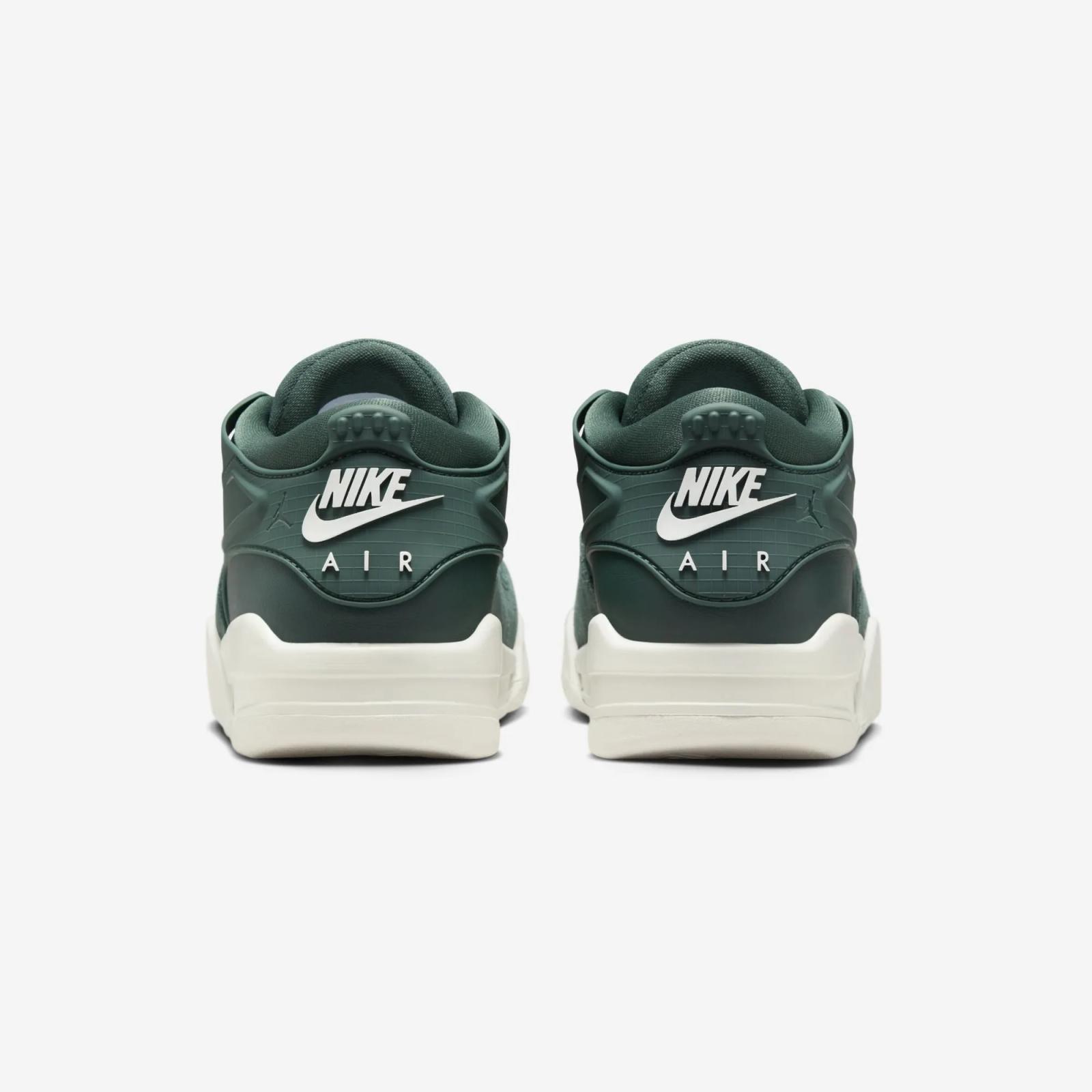 Air Jordan 4 RM Oxidized Green FQ7940-300