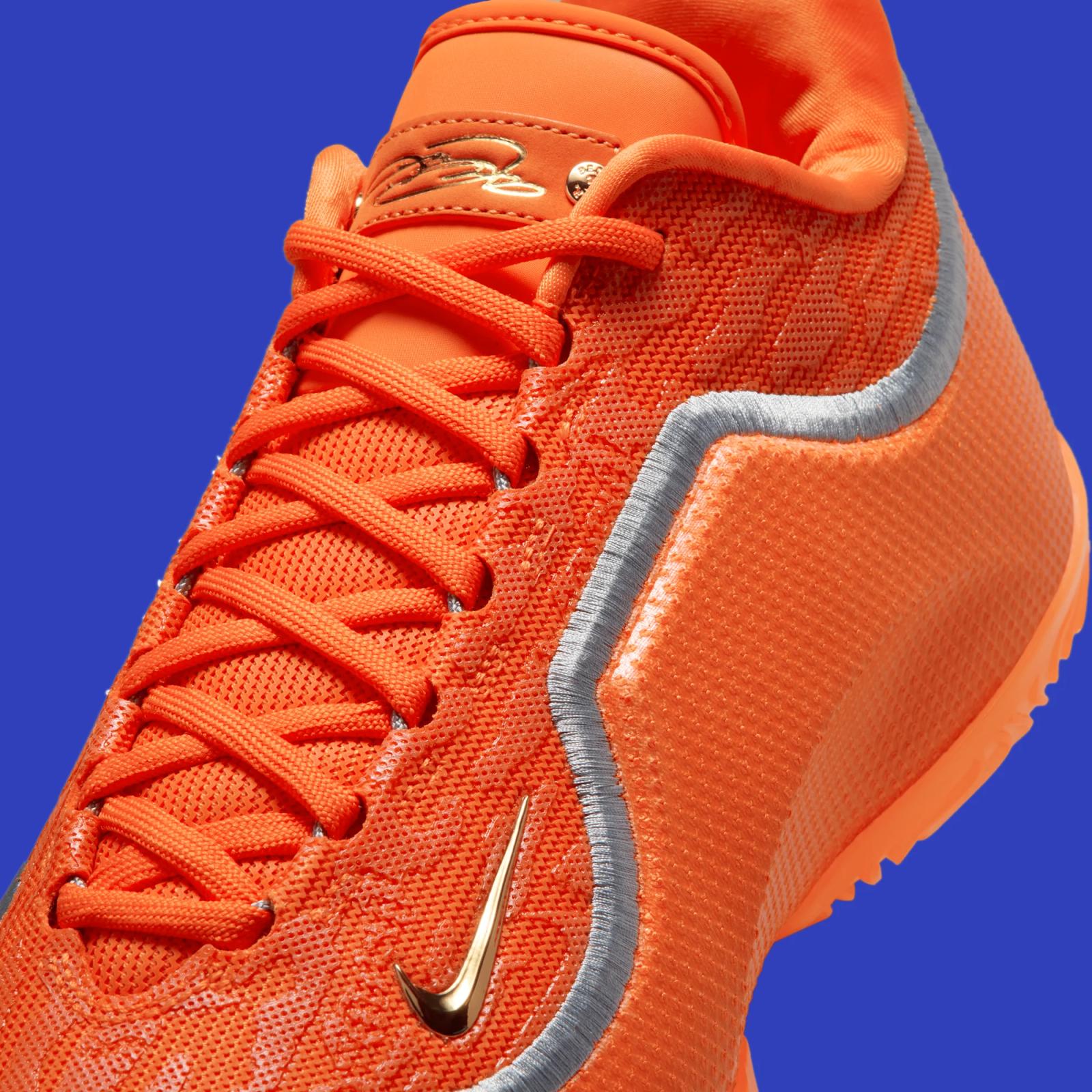 Nike LeBron 23 FK "Shoe Bag" drops April 3rd, 2026