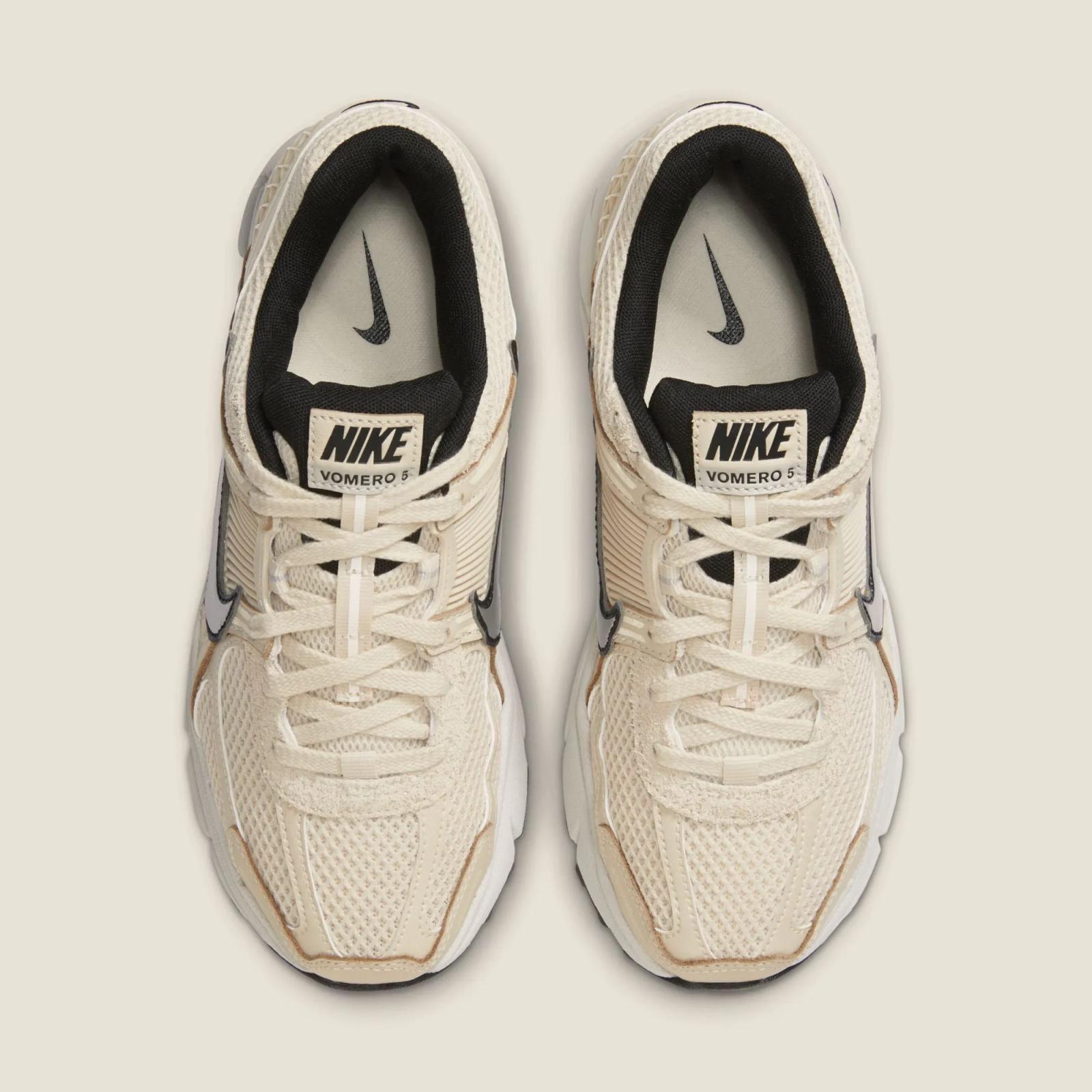 Nike Zoom Vomero 5 Pearl White FN6742-200