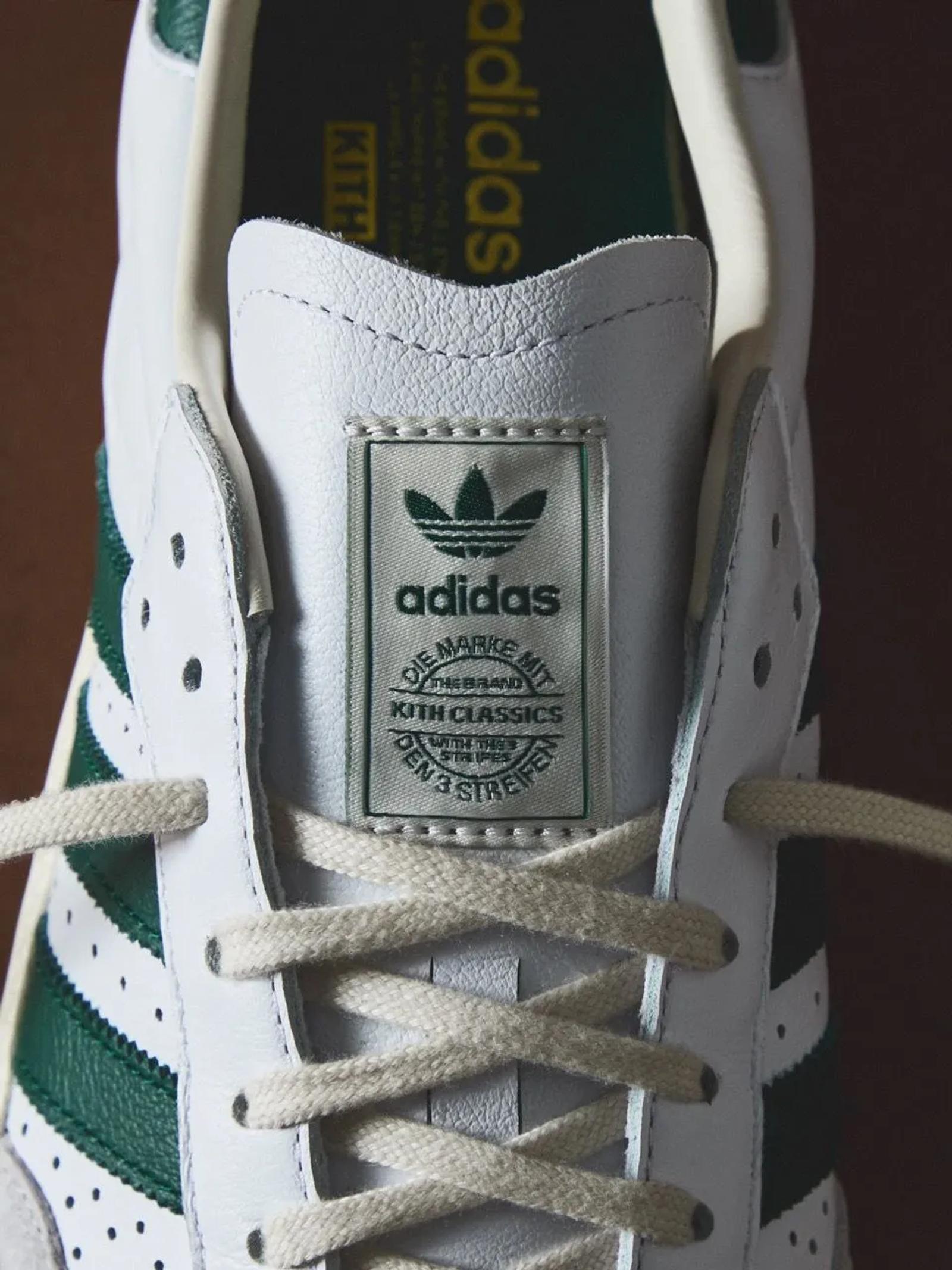 Kith Classics for adidas Originals Spring 2026