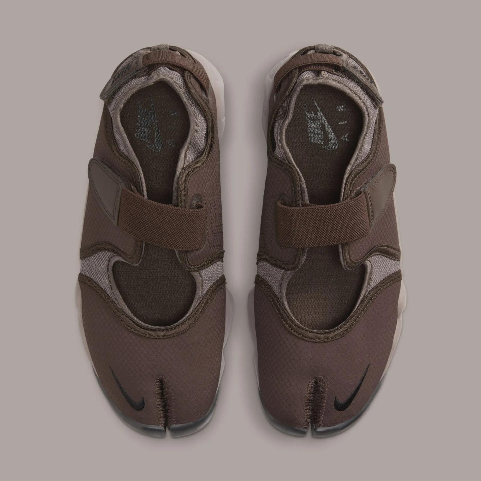 Nike Air Rift Baroque Brown FN6740-200
