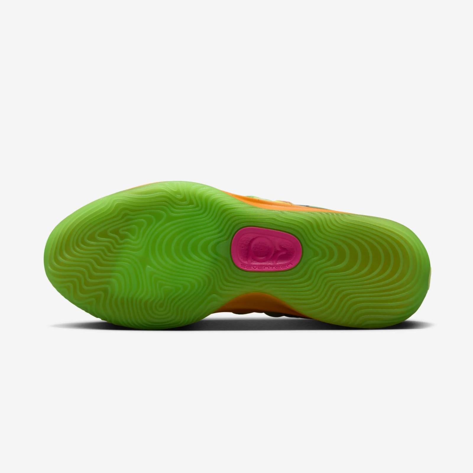 Nike KD 17 ASW Easy Money All-Star HF1811-700 Release Date 2025