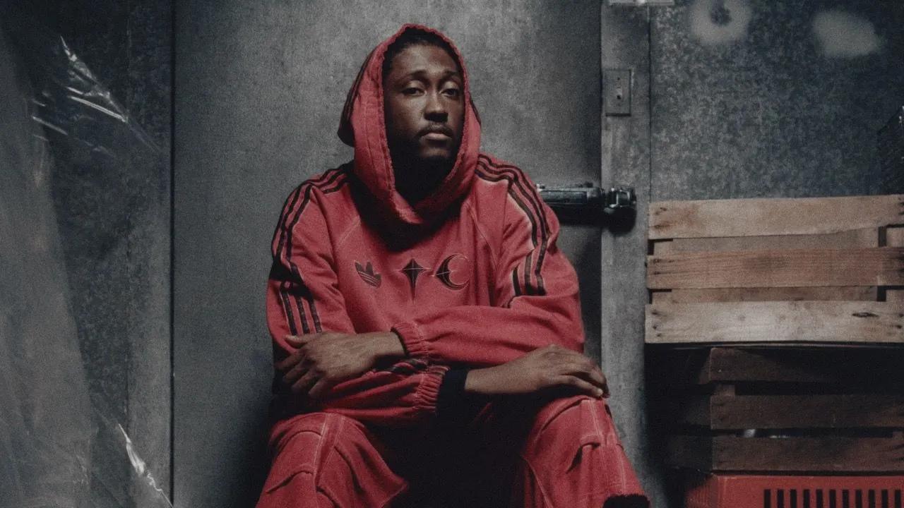 adidas Originals and Thug Club launch second global collection