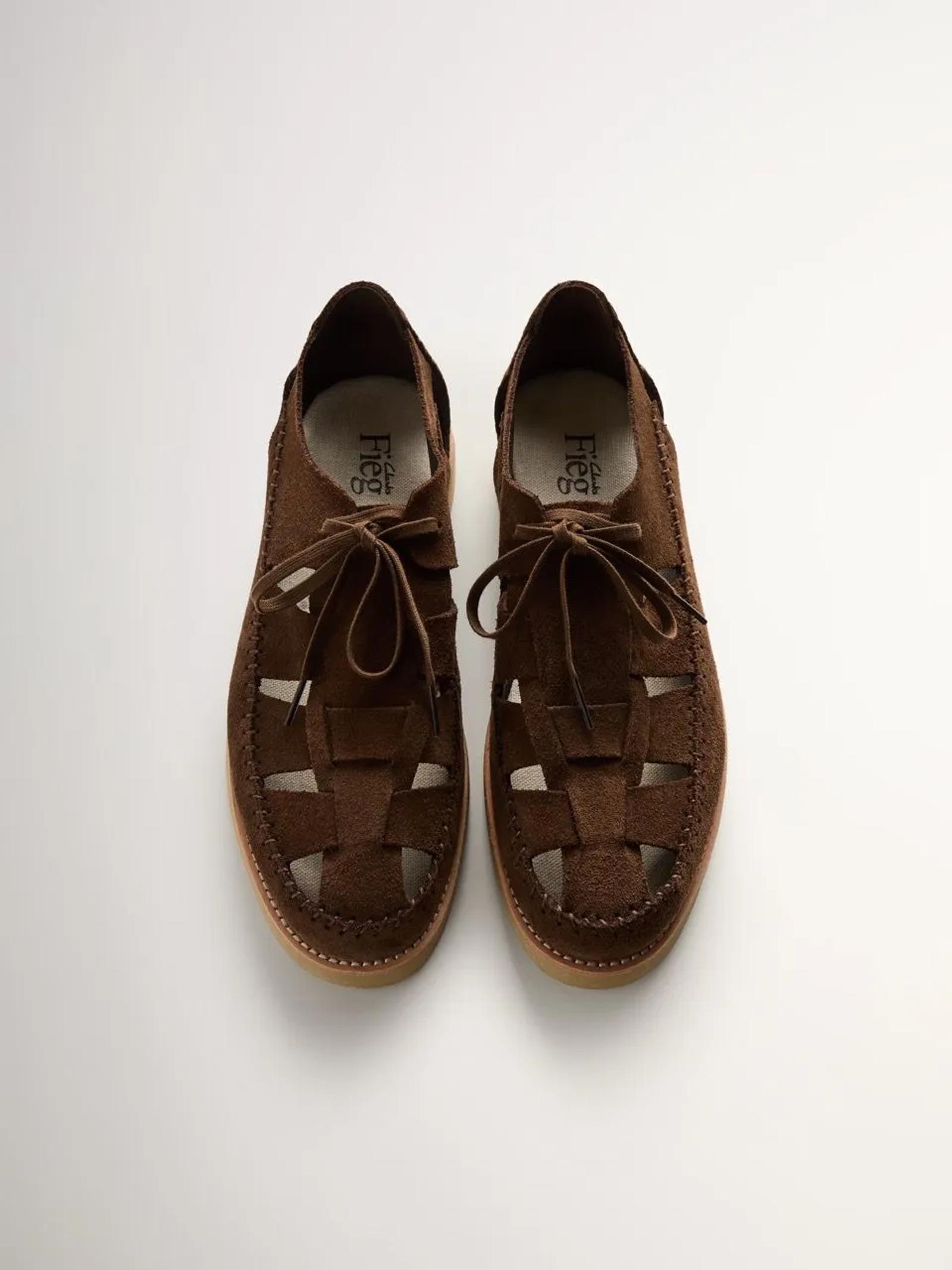 Ronnie Fieg and Clarks Originals Introduce 8th St Collection