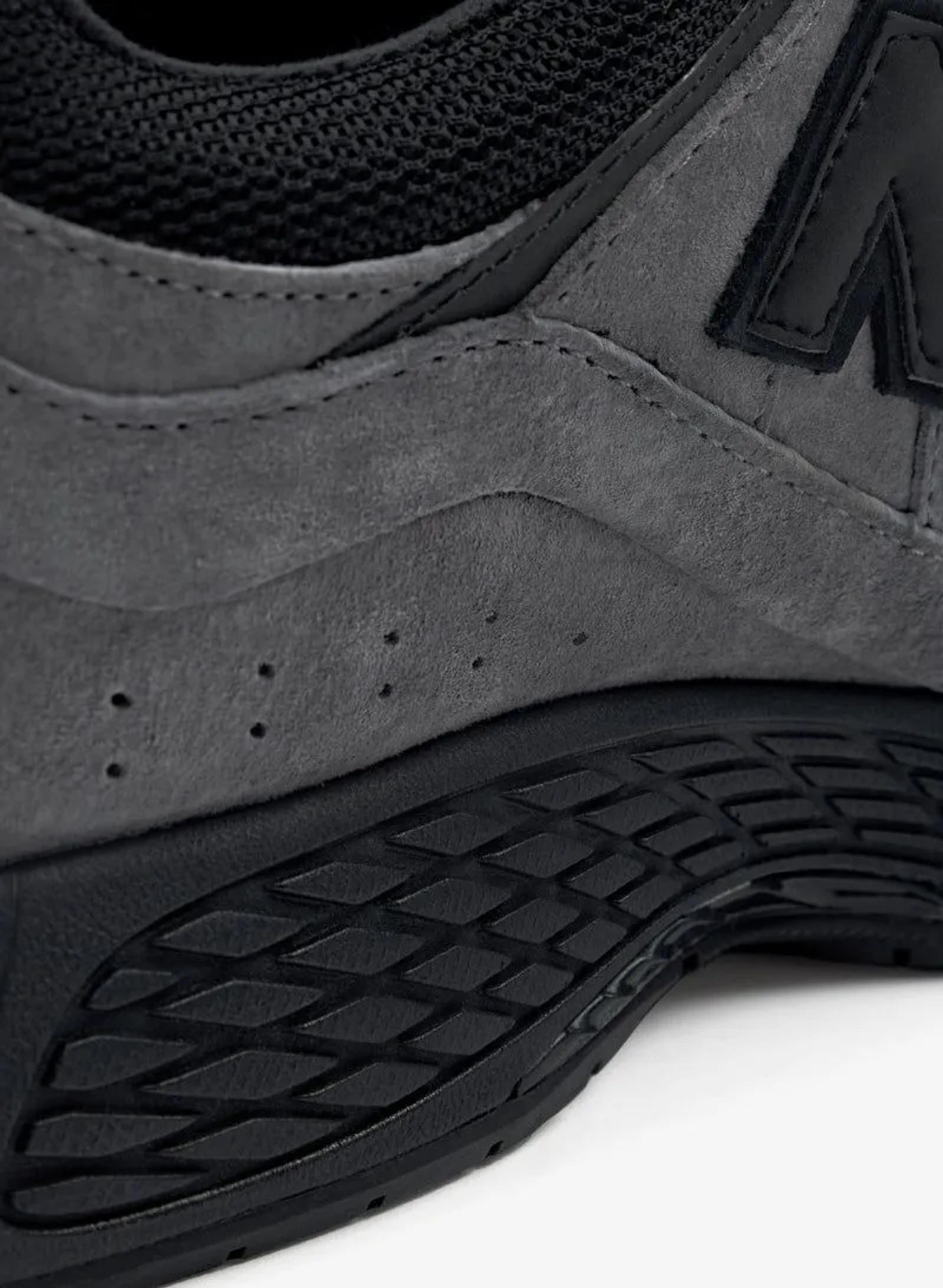 JJJJound x New Balance 2002R Gore-Tex Charcoal