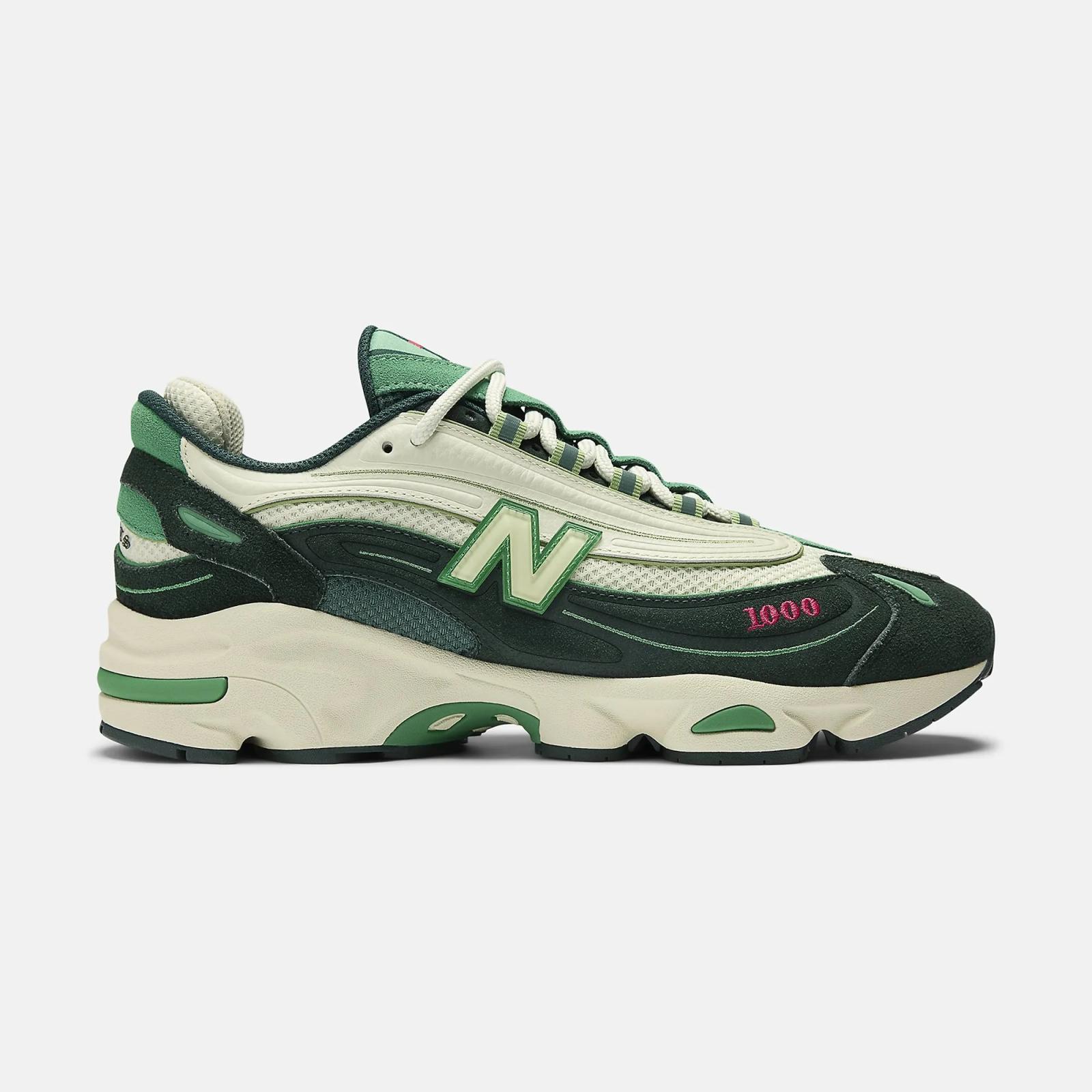 Concepts x New Balance 1000 (M1000CN)