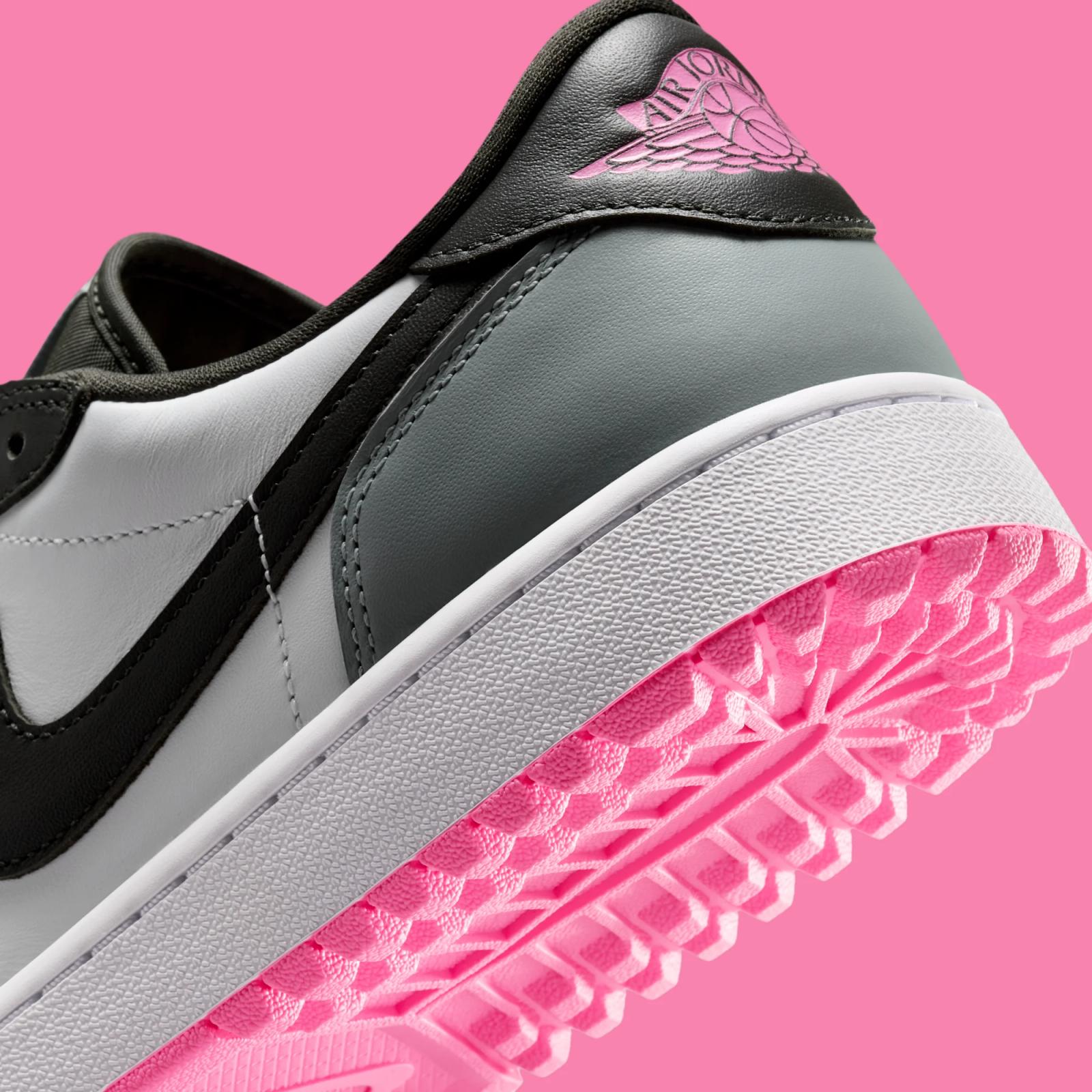 Air Jordan 1 Low Golf "Sequoia & Light Pumice" drops in 2026