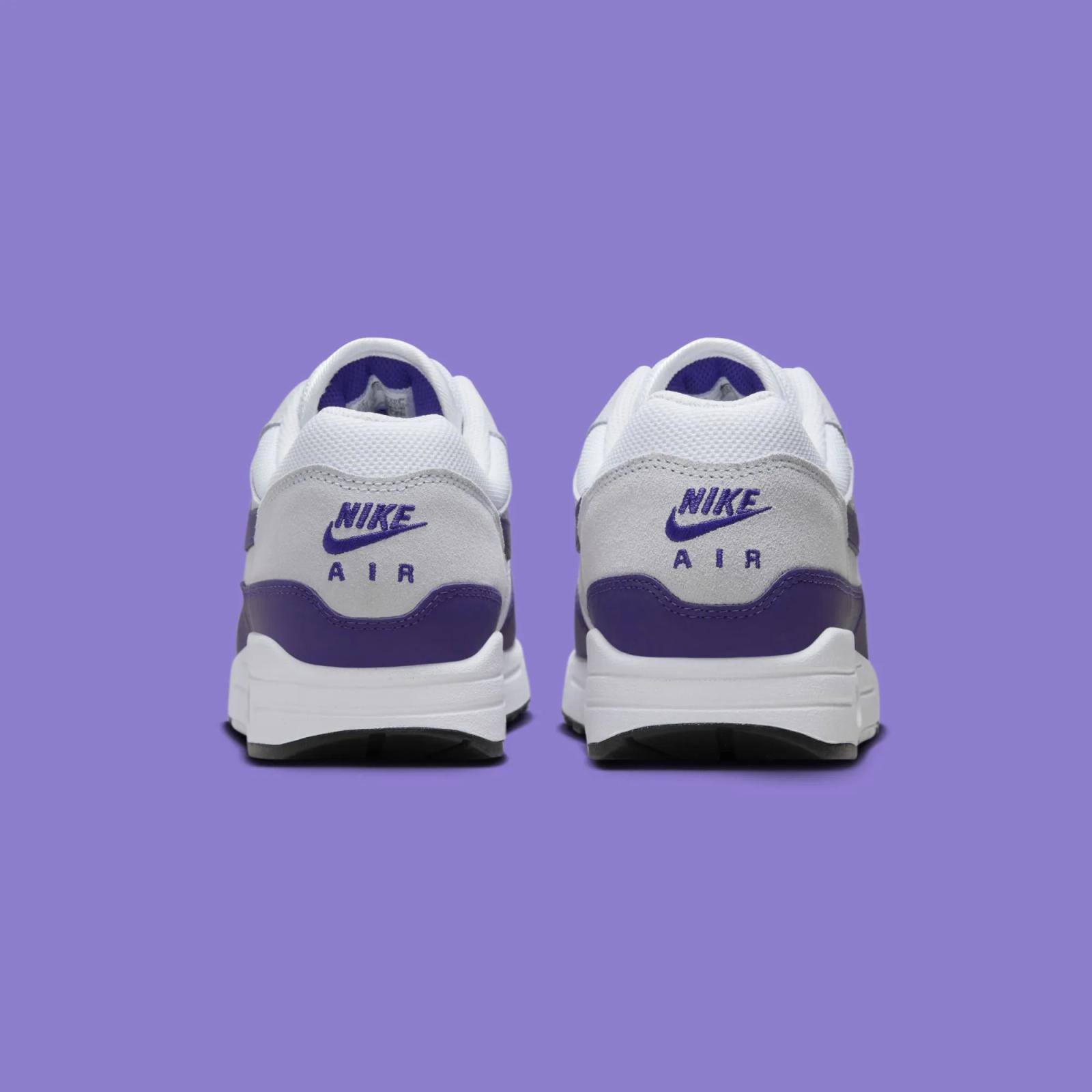 Nike Air Max 1 SC Field Purple DZ4549-101