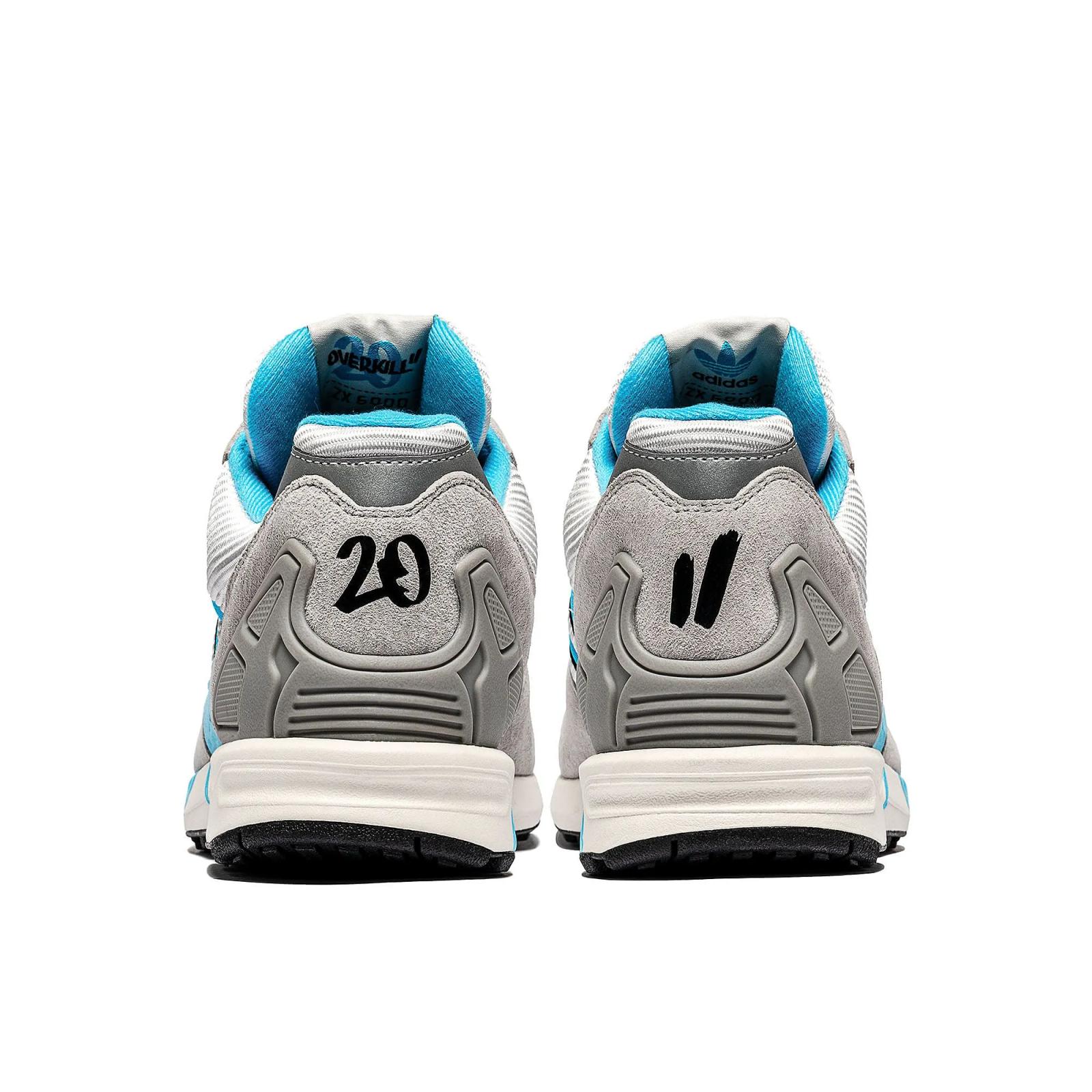 Overkill x Adidas ZX6000 20th Anniversary IE5969 Release Date