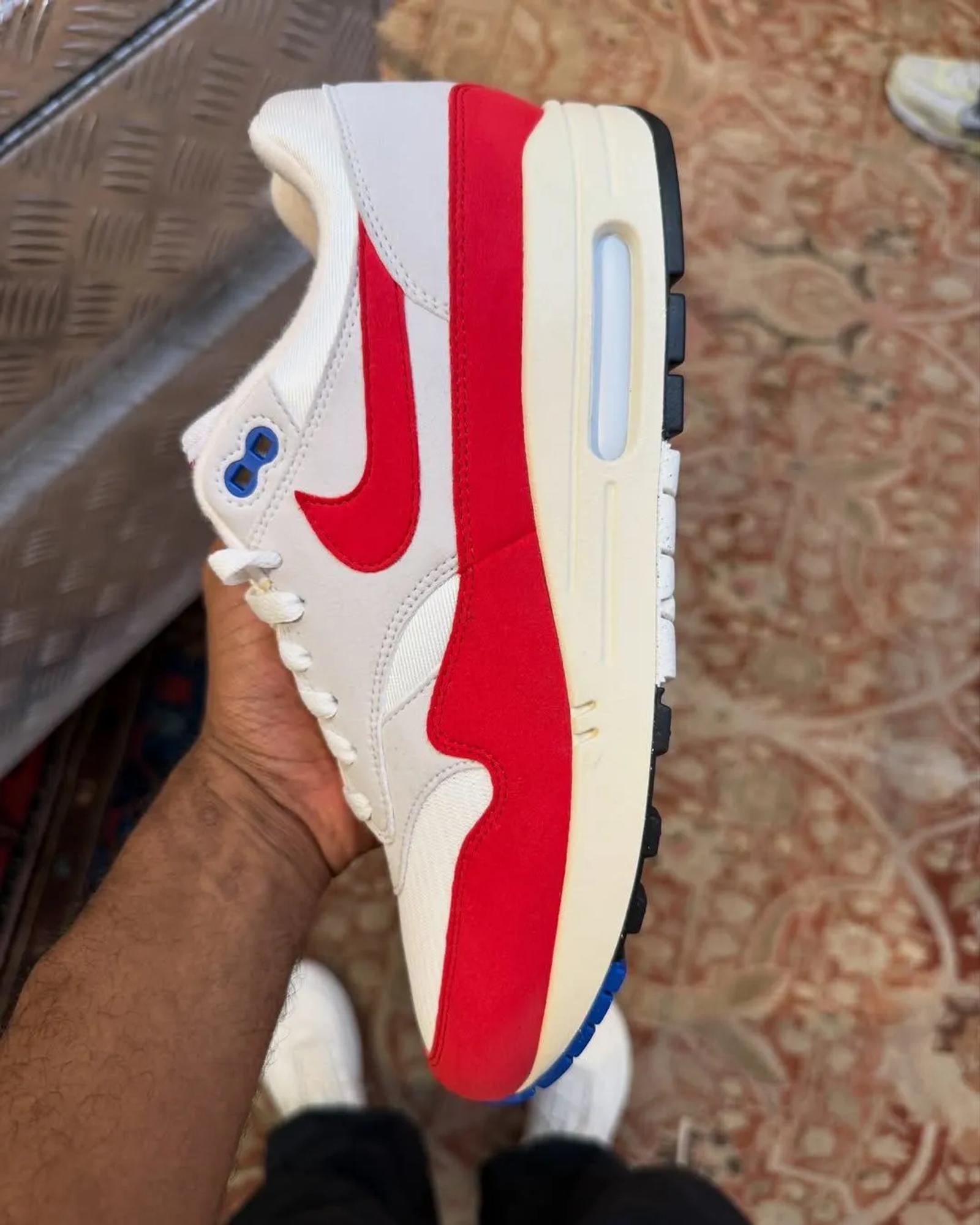 Nike Air Max Lost & Found Pack drops in 2027