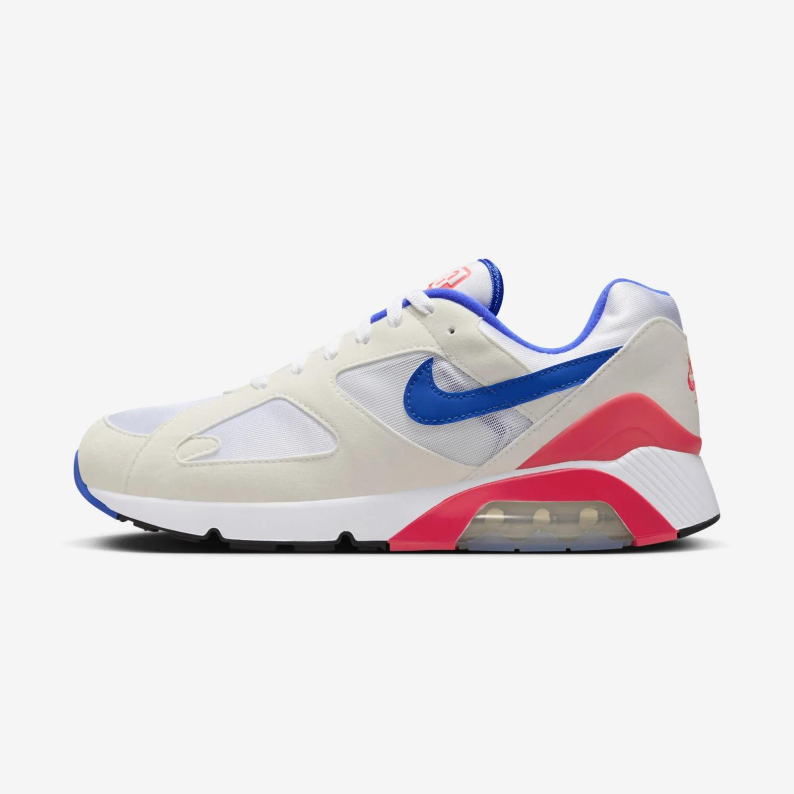 Nike Air Max 180 “Ultramarine”