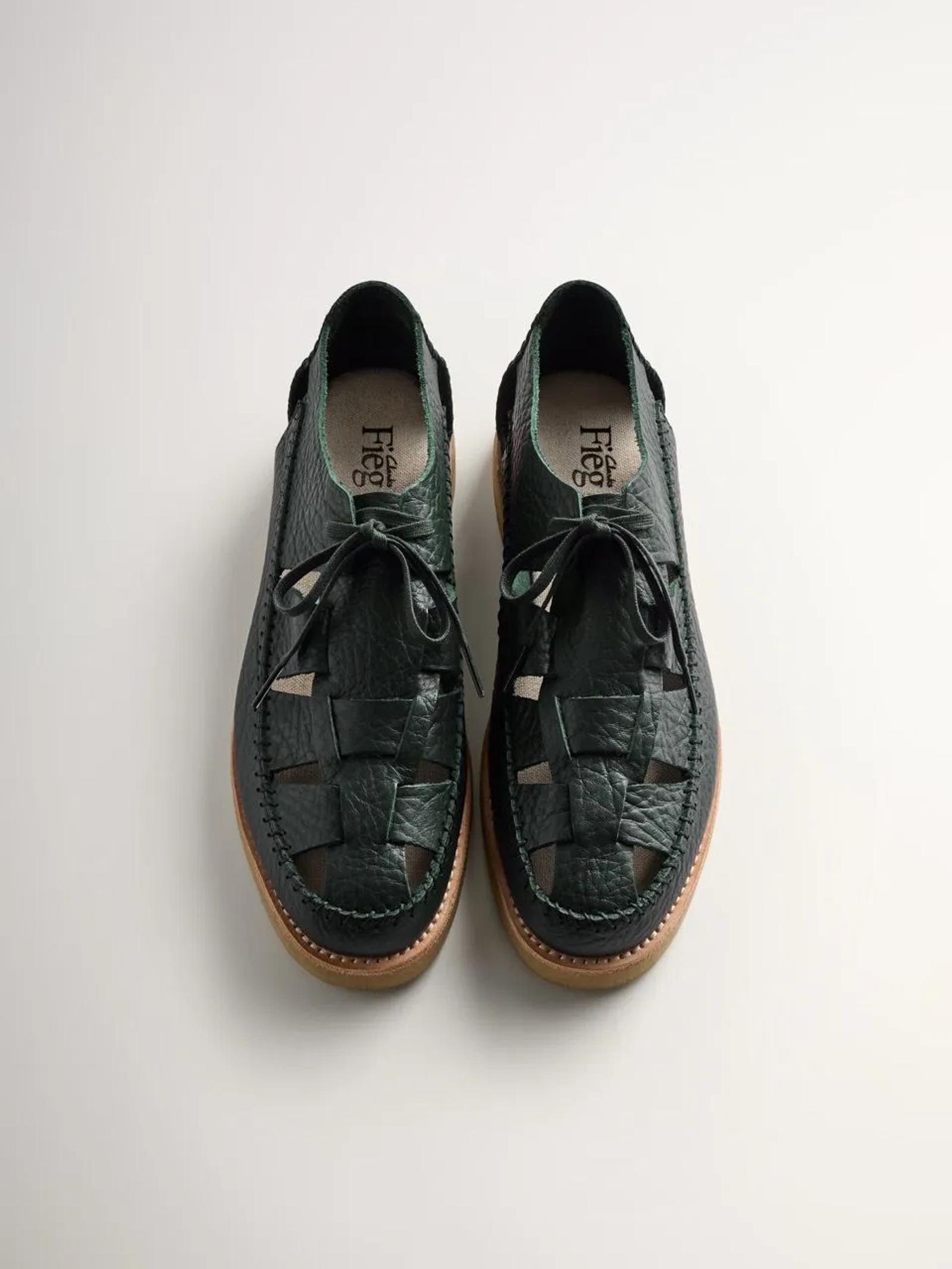 Ronnie Fieg and Clarks Originals Introduce 8th St Collection