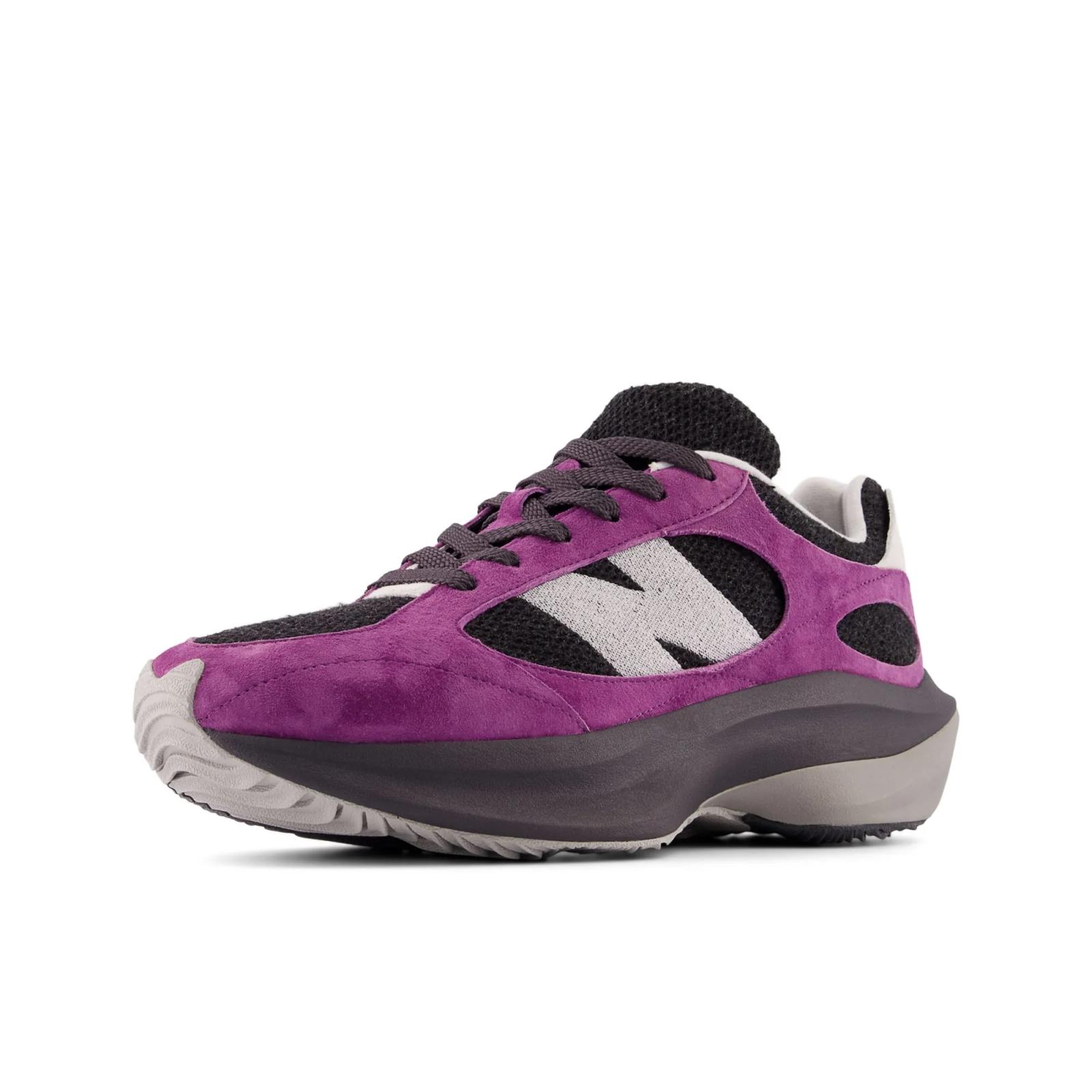 New Balance WRPD Runner Purple UWRPDFSA