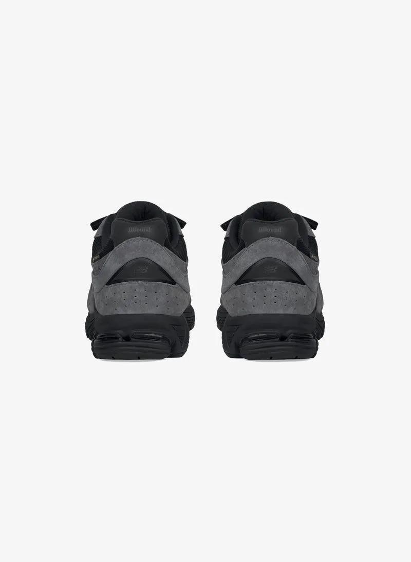 JJJJound x New Balance 2002R Gore-Tex Charcoal