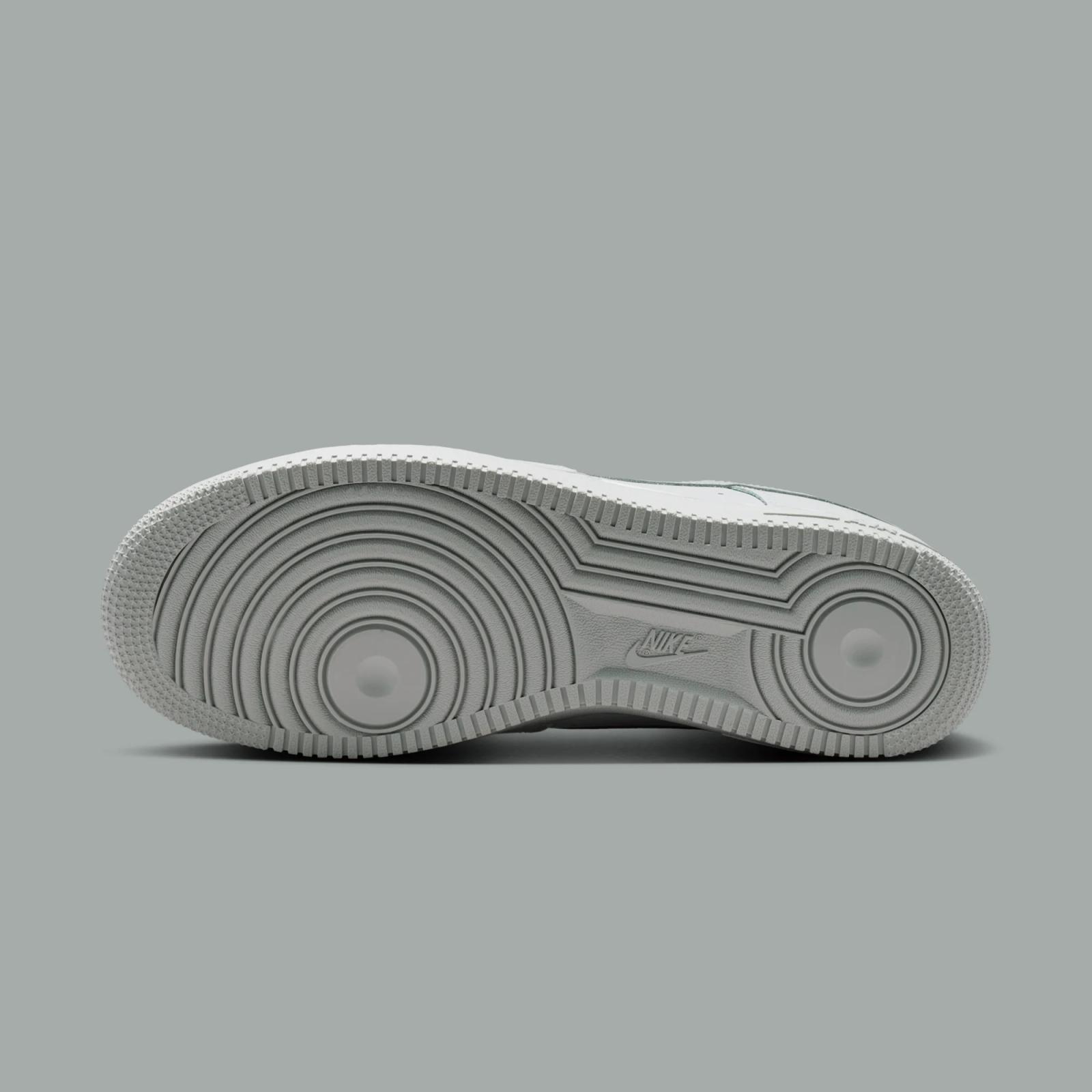 Nike Air Force 1 Low "Strata Grey" drops April 1st, 2026