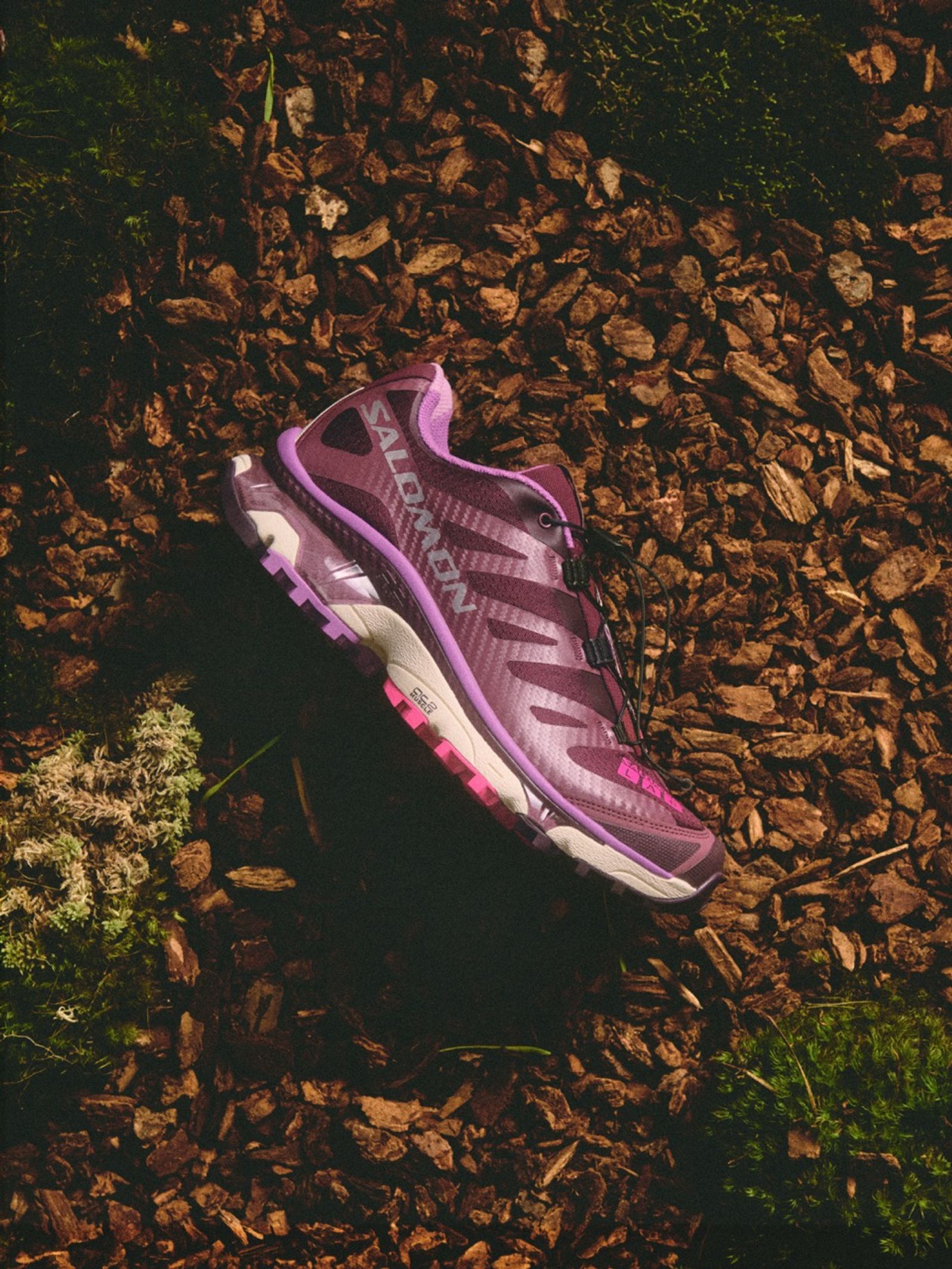 Kith for Salomon Winter 2026