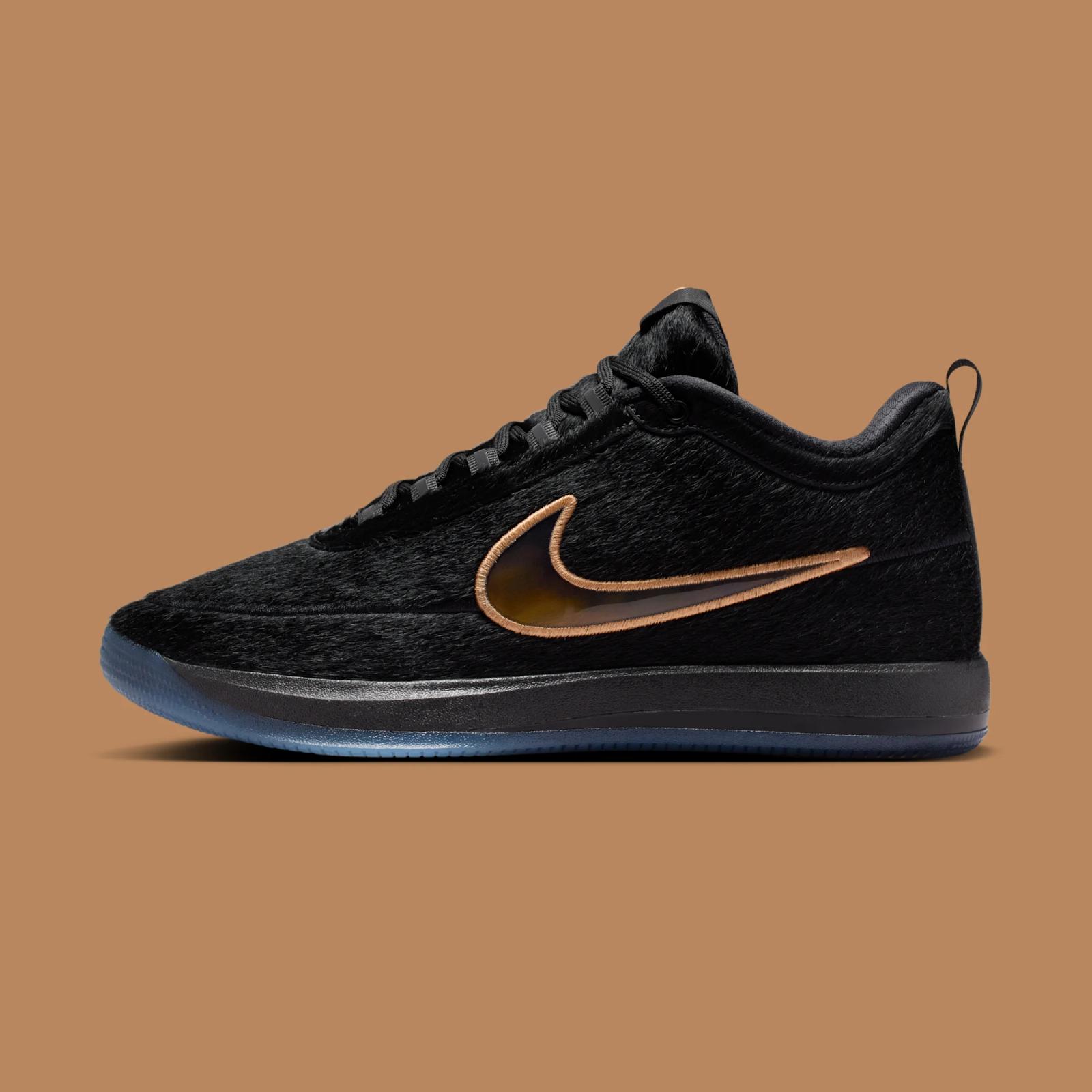 Nike Book 2 "Haven & Hector" drops May 28th, 2026
