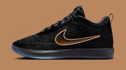 Nike Book 2 "Haven & Hector" drops May 28th, 2026 Nike Book 2 "Haven & Hector" drops May 28th, 2026