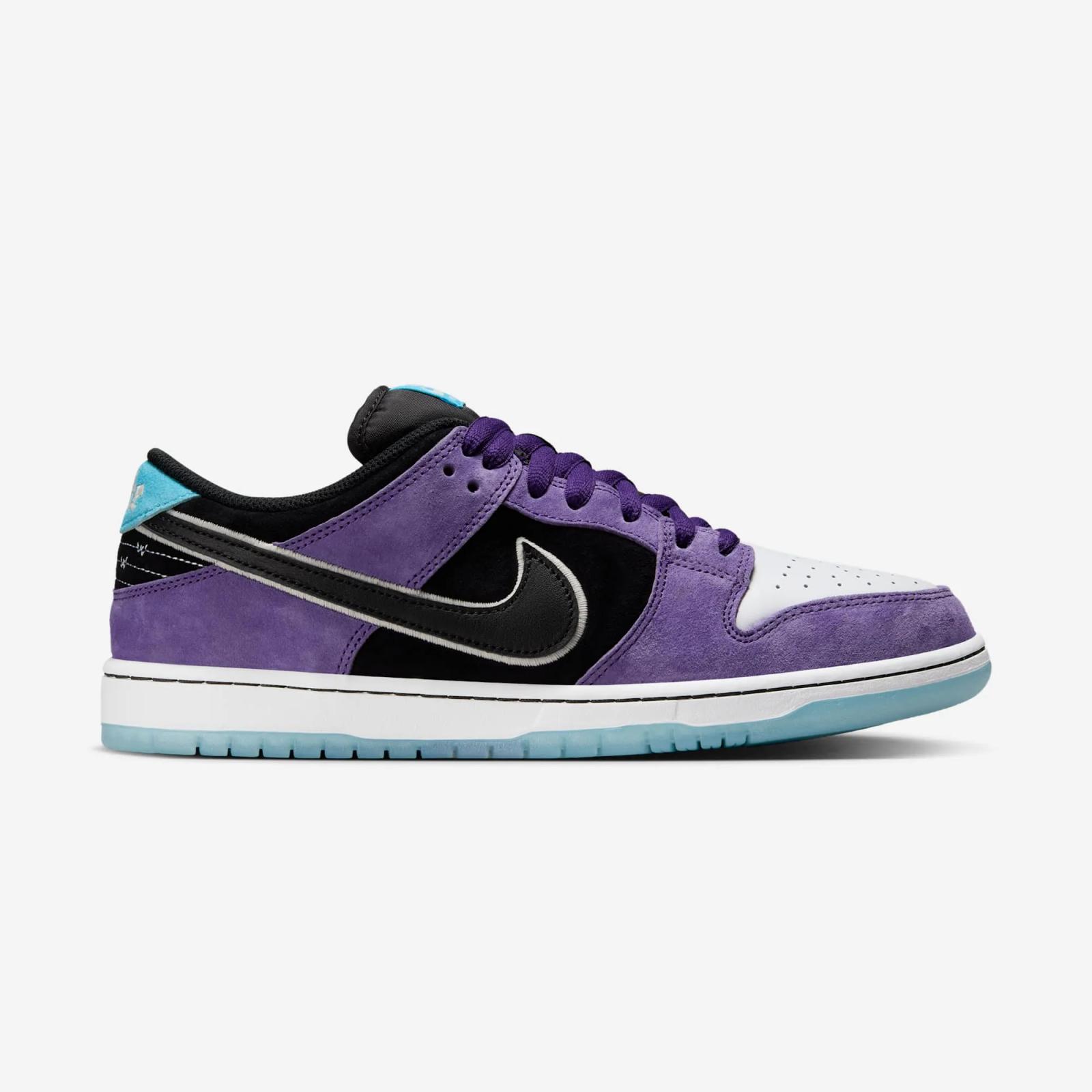 Hayley Wilson x Nike SB Dunk Low Pro QS HJ0513-500 Release Date June 7th 2025