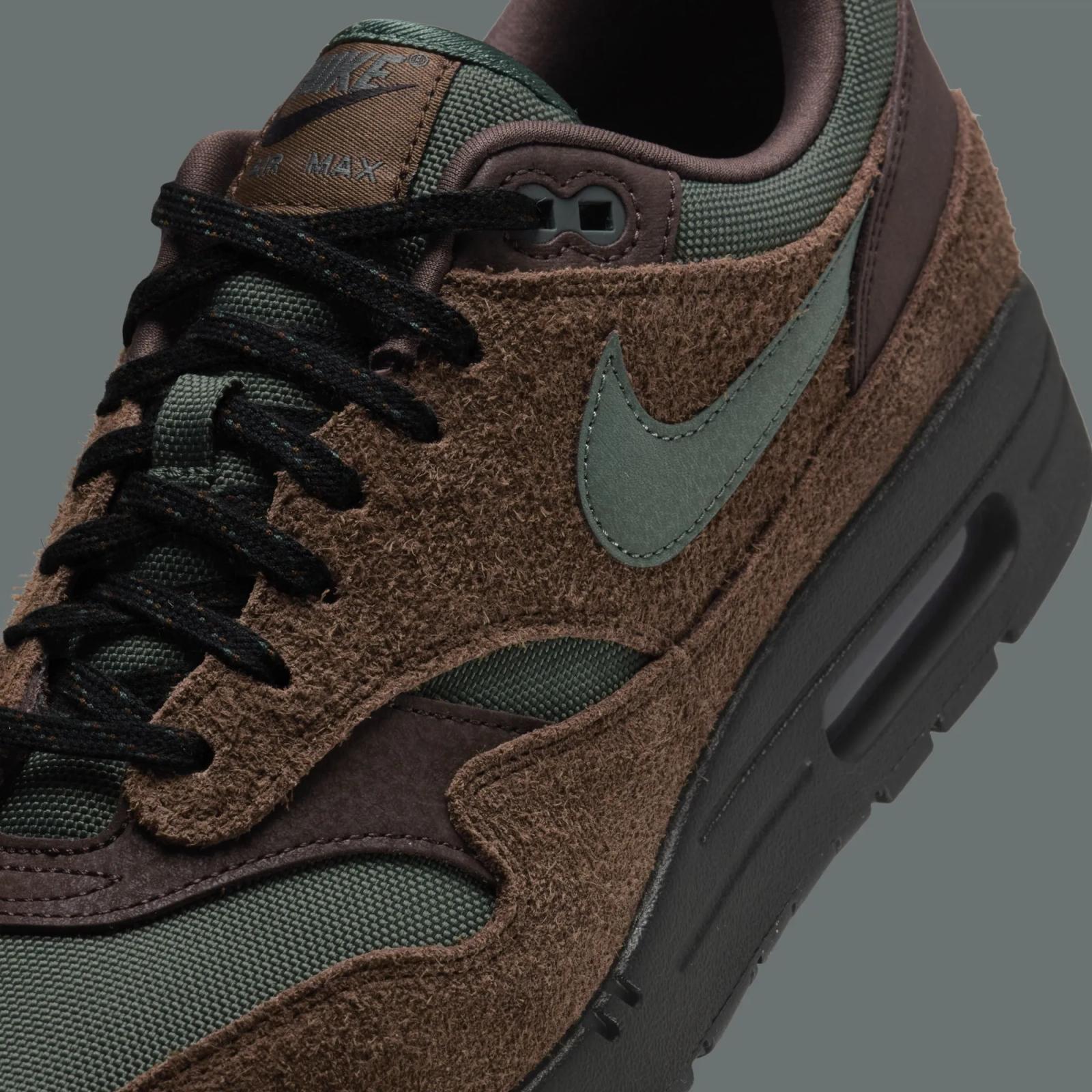 Nike Air Max 1 Beef & Broccoli