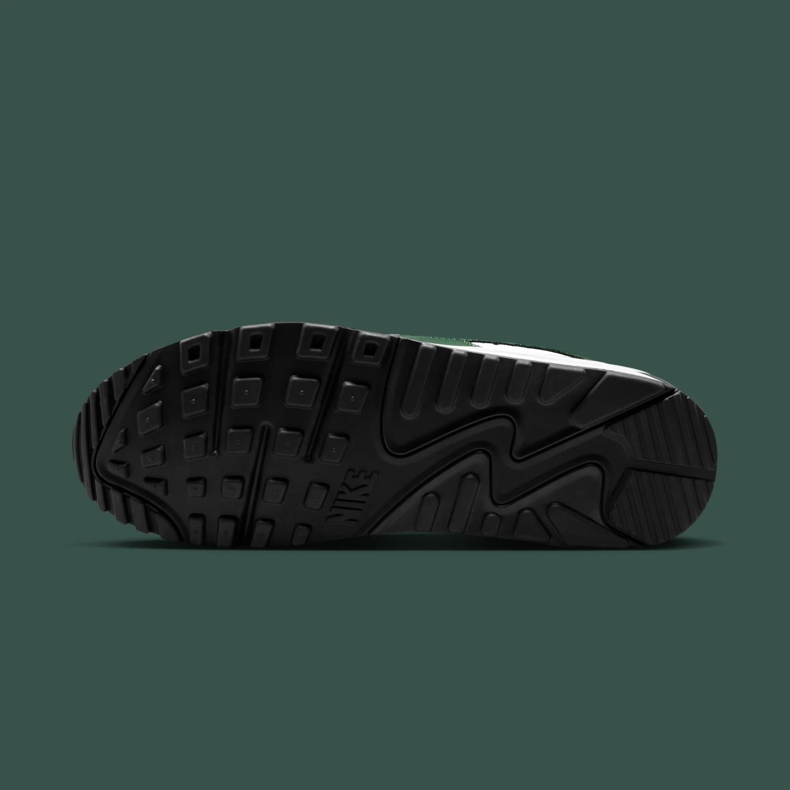 Nike Air Max 90 "Black Spruce" drops in 2026