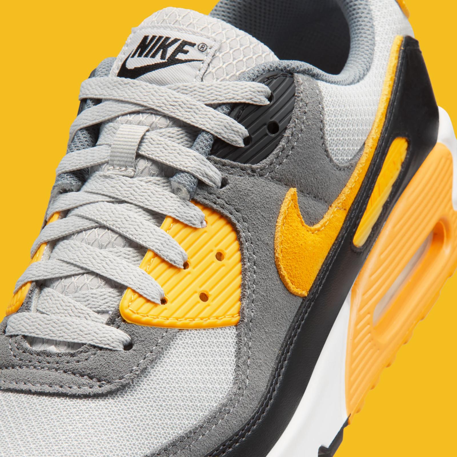 Nike Air Max 90 "Pollen" drops in 2026