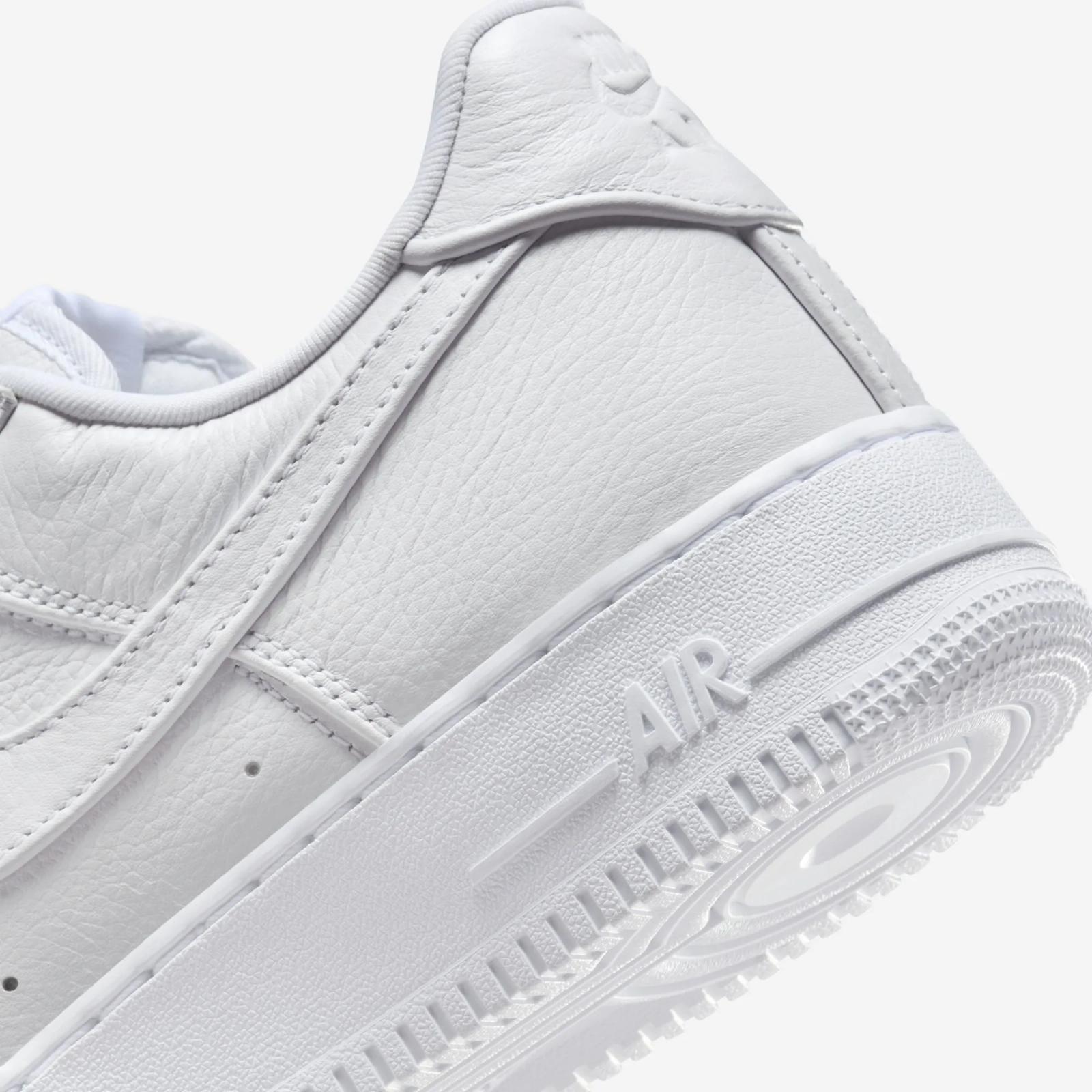 Nike Air Force 1 Low Jason Mask IB4025-100