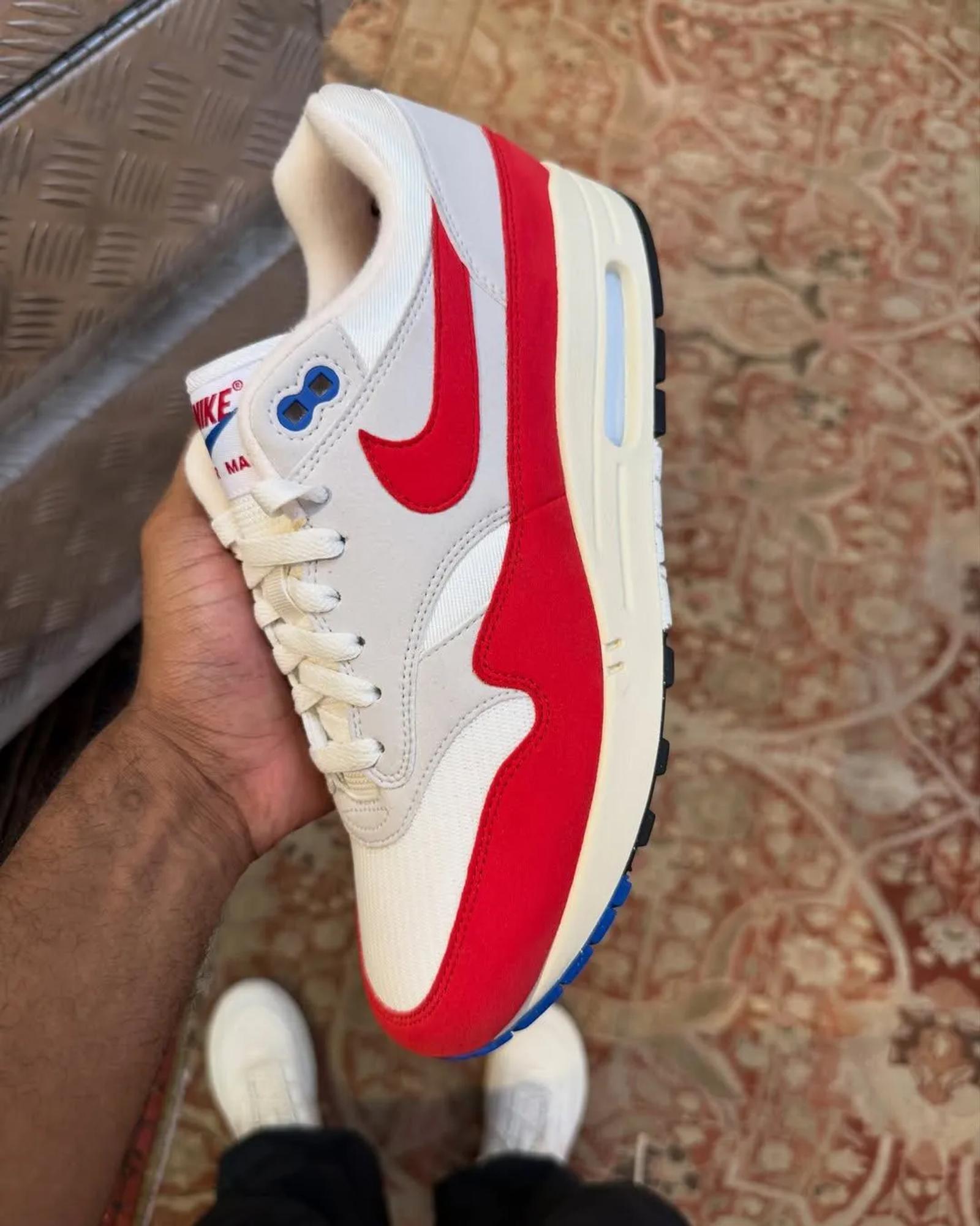 Nike Air Max Lost & Found Pack drops in 2027