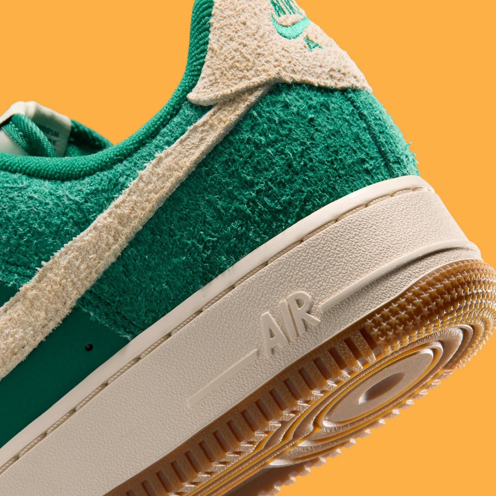 Nike Air Force 1 Low "Game Day" drops in 2026