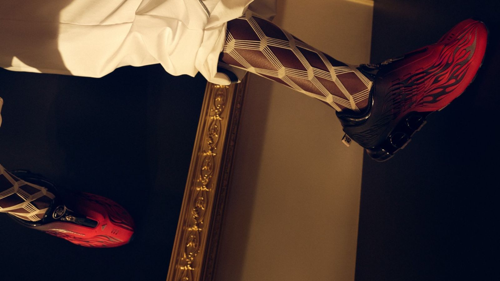 adidas Originals and Hellstar Expand Their Global Partnership This Fall with the Megaride and Complementing Collection