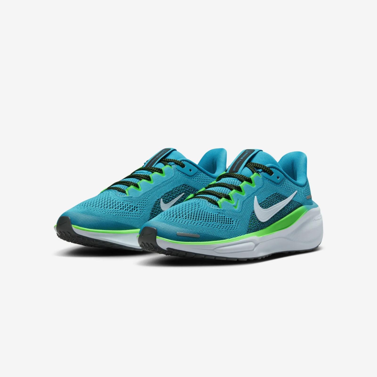 Nike Air Zoom Pegasus 41 GS Aquamarine FN5041-300