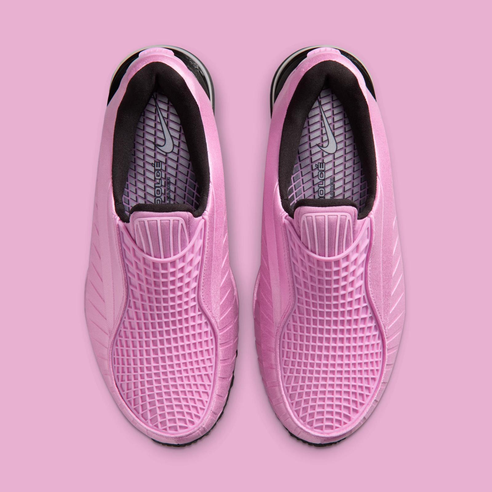Nike Air Max Dolce "Light Magenta" drops in 2026