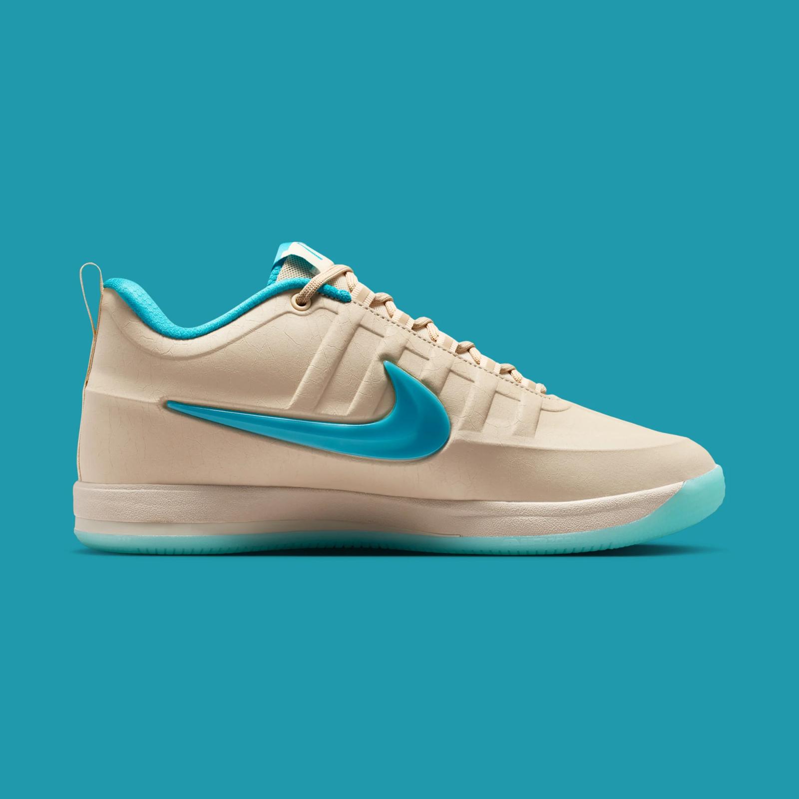 McDonald's x Nike Book 2 "Sedona" drops June 2nd, 2026