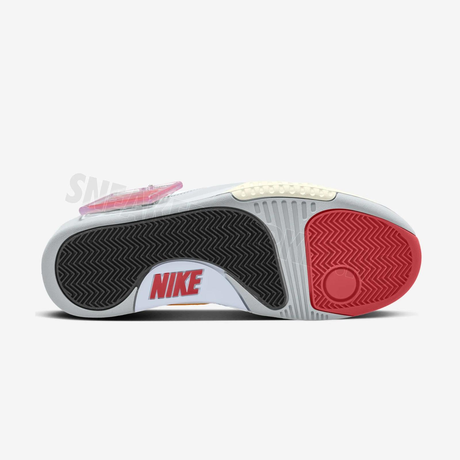 Nike Air Tech Challenge 2 Tart Stone Blue FZ9033-101 Release Date 2025