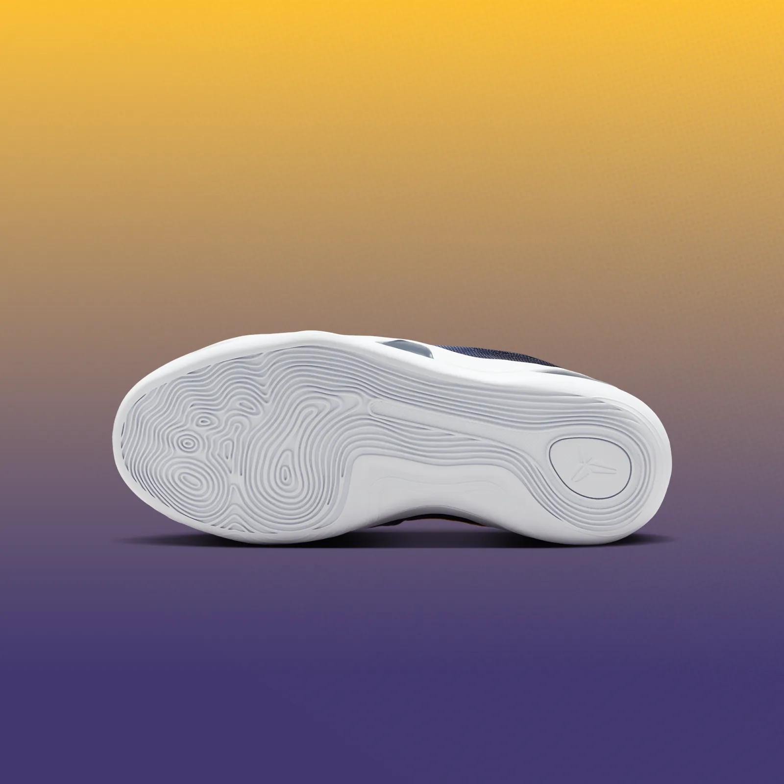 Nike Kobe 9 Elite Low "Thunder Blue" drops March 1, 2026