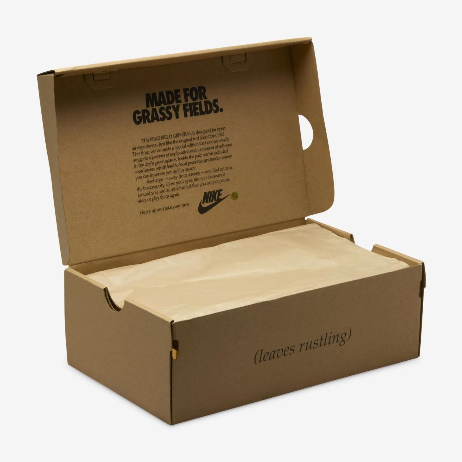 Nike Field General 82 London HM0946-200