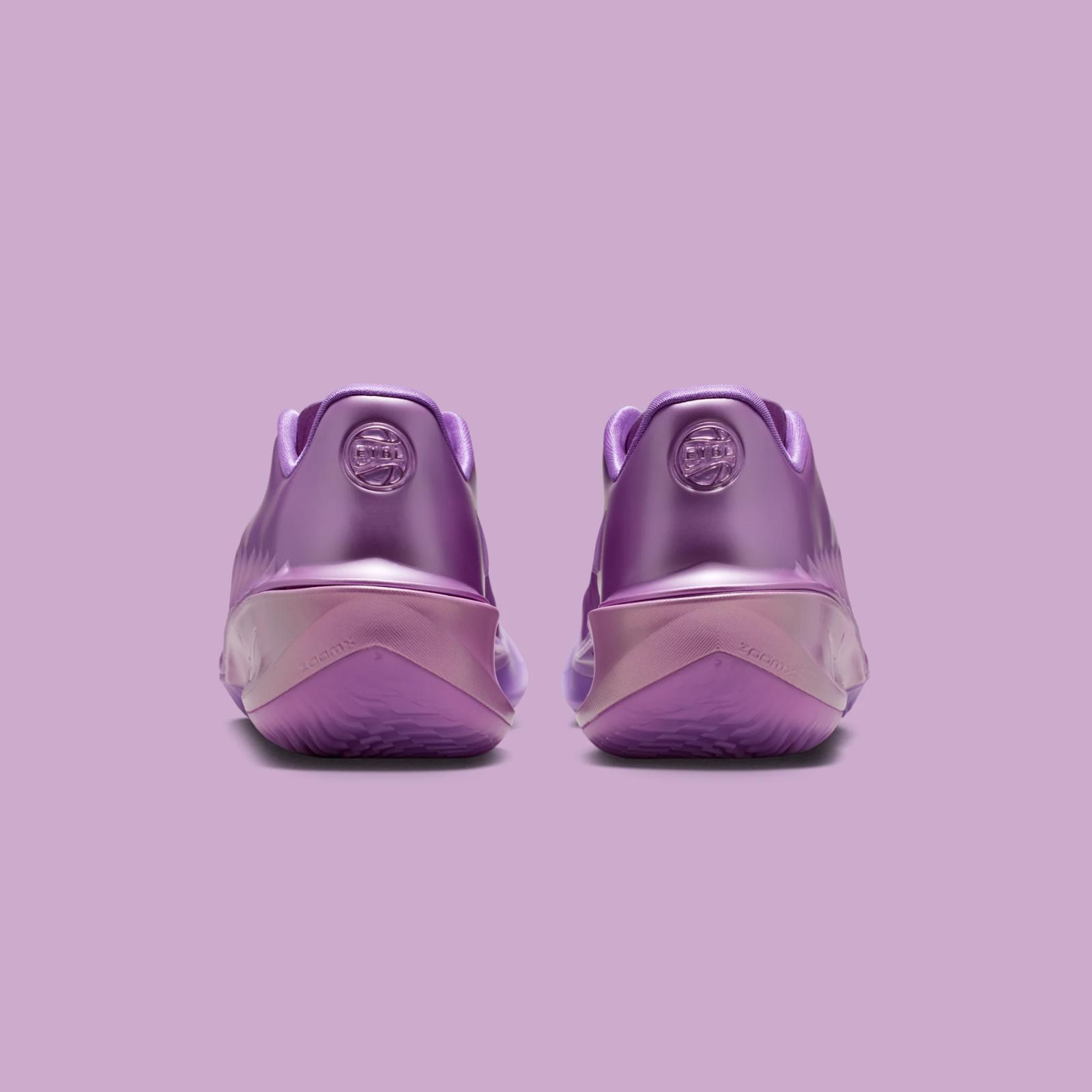 Nike G.T. Cut 4 "EYBL" drops July 7th, 2026