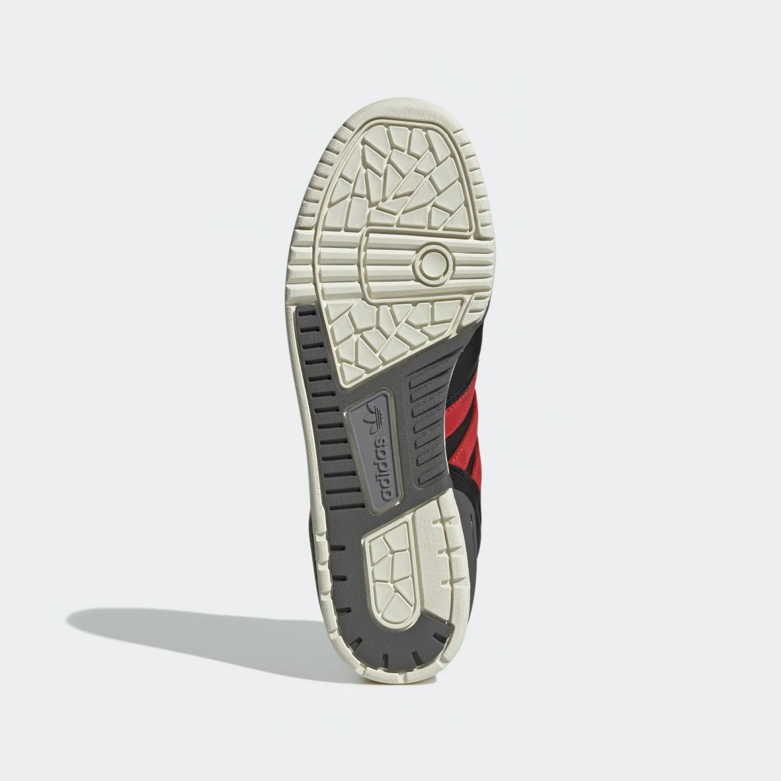 Nice Kicks x Adidas Rivalry Low Core Black IH2598