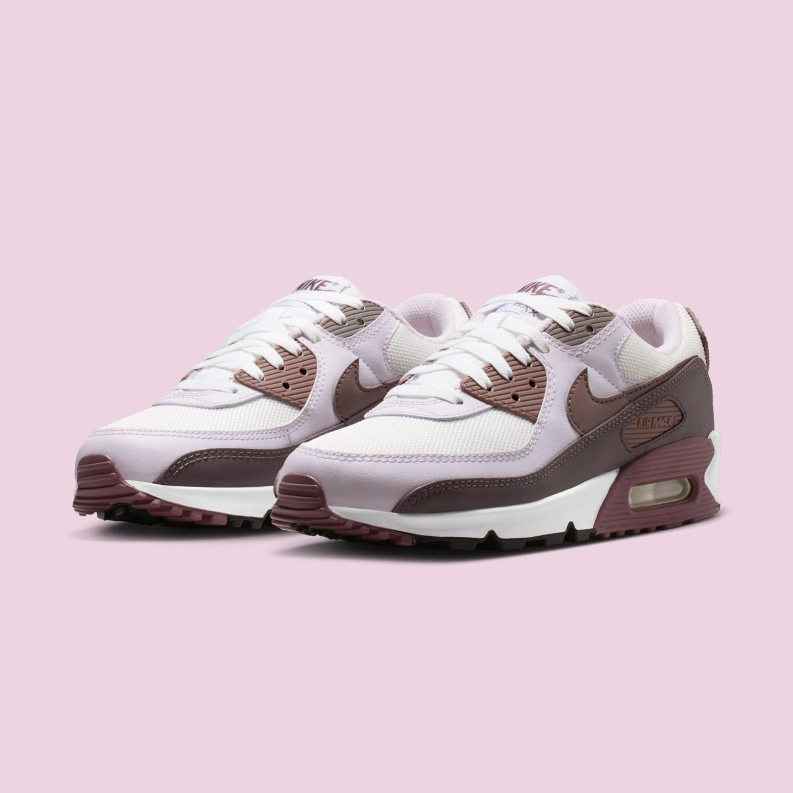 Nike Air Max 90 W "Violet Ore" drops April 1st, 2026
