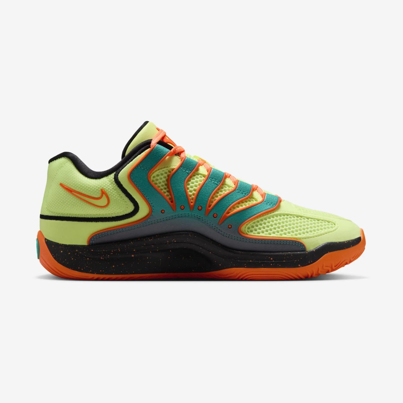 Nike KD 18 NRG Liquid Lime HV1993-301 2025 Release Date 25 April