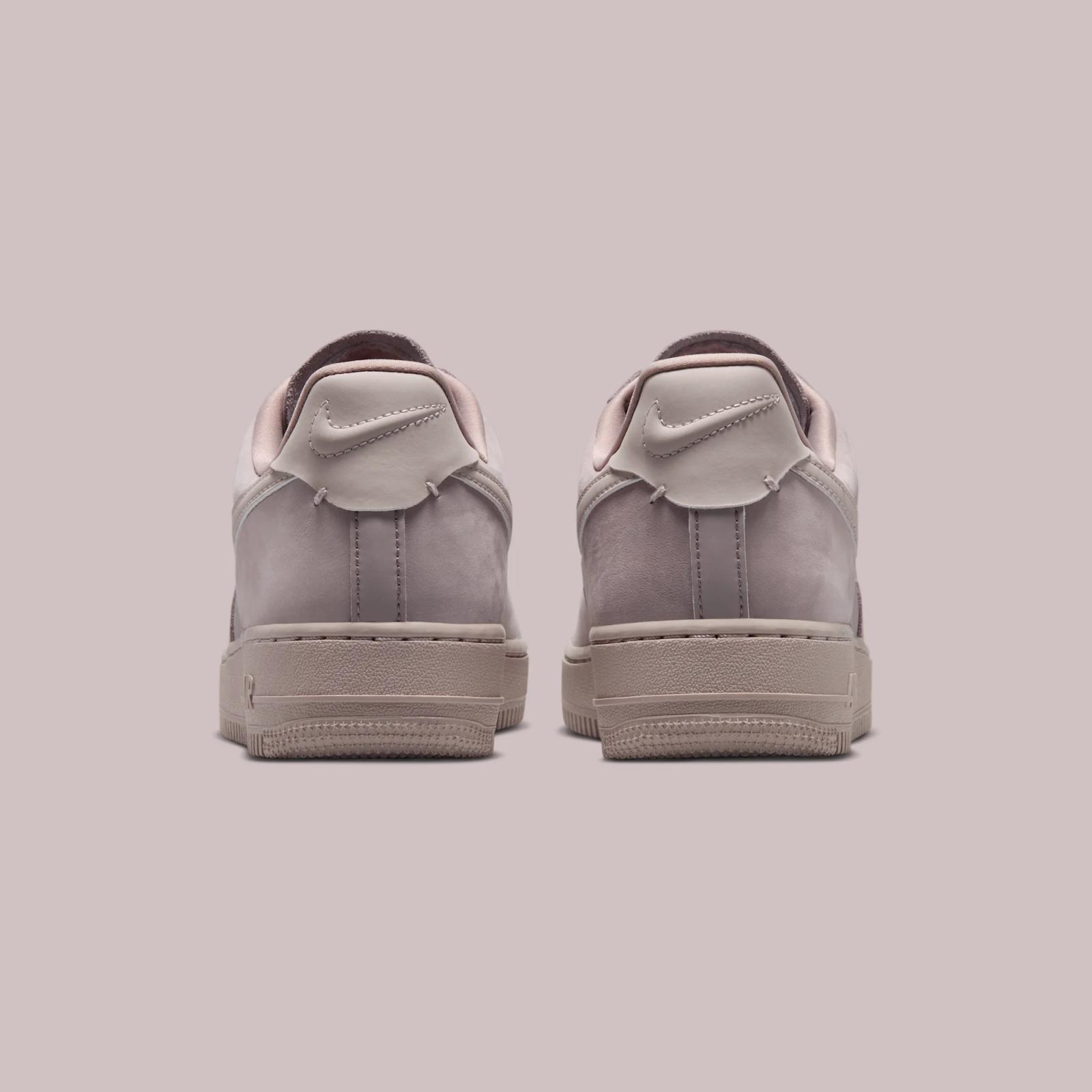 Nike Air Force 1 Low Retro Premium "Pumice" drops in 2026