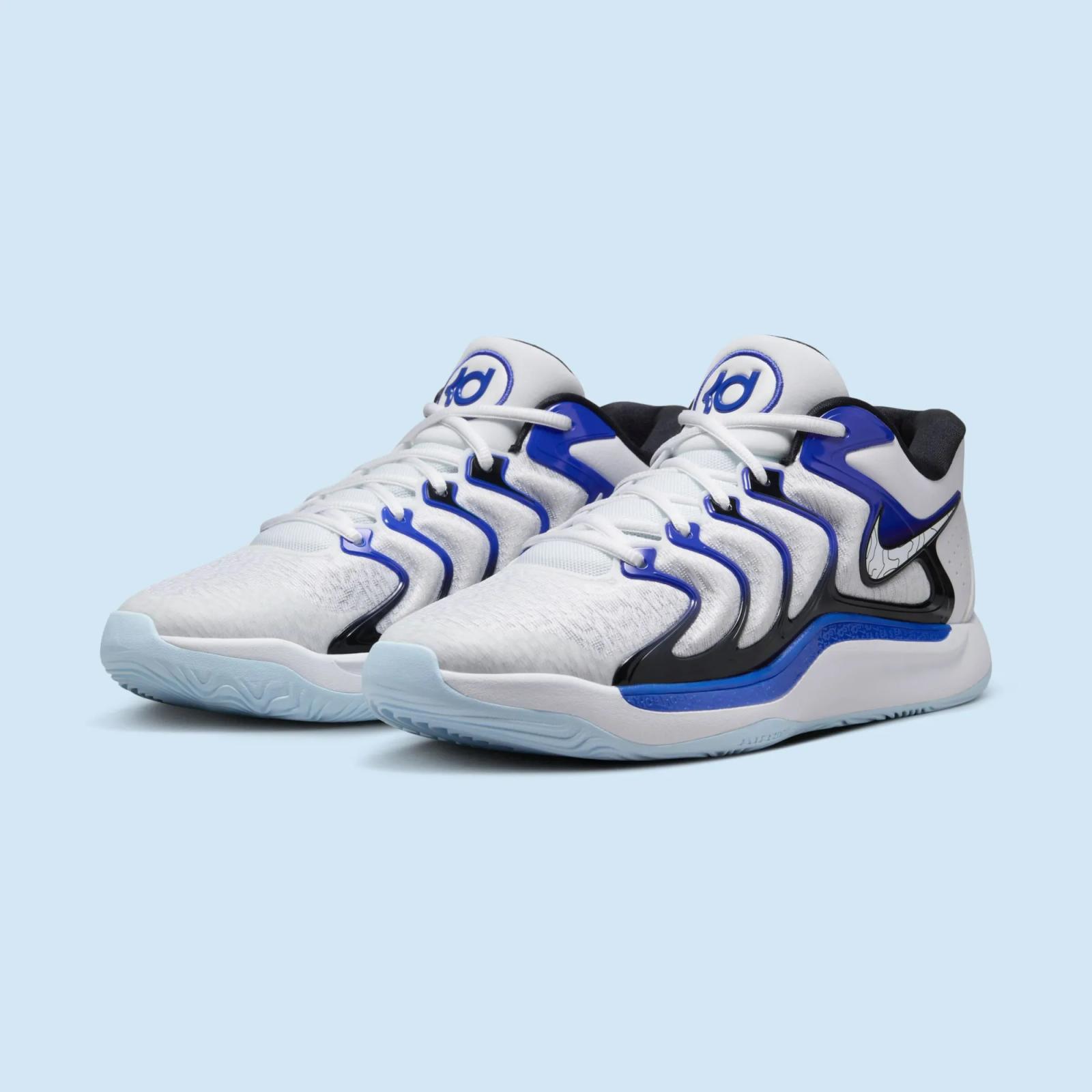 Nike KD 17 Penny FJ9487-100
