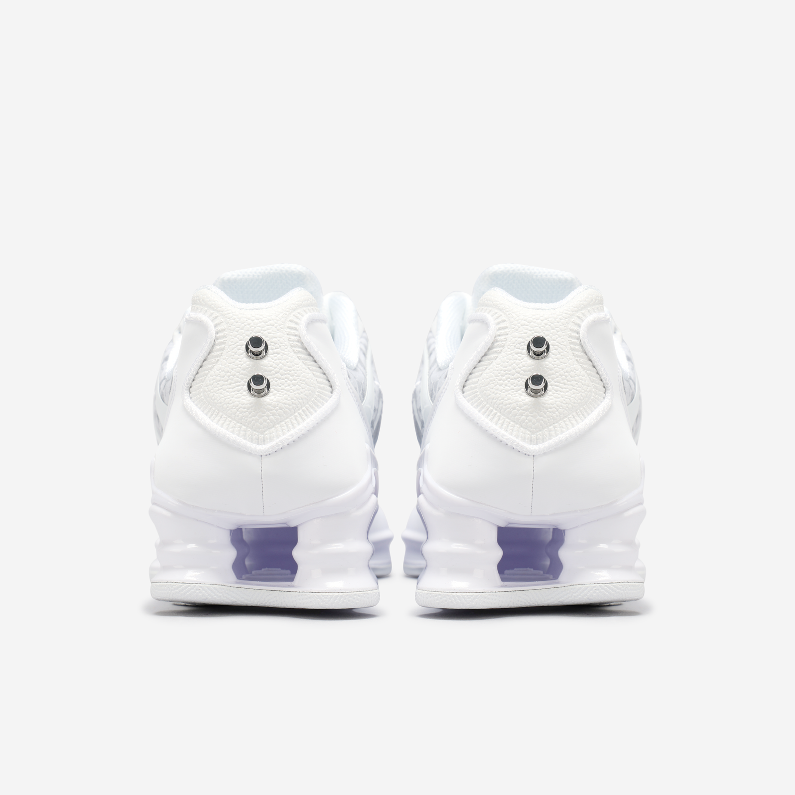 Ricardo Tisci x Nike Shox TL SP "White" drops in 2026