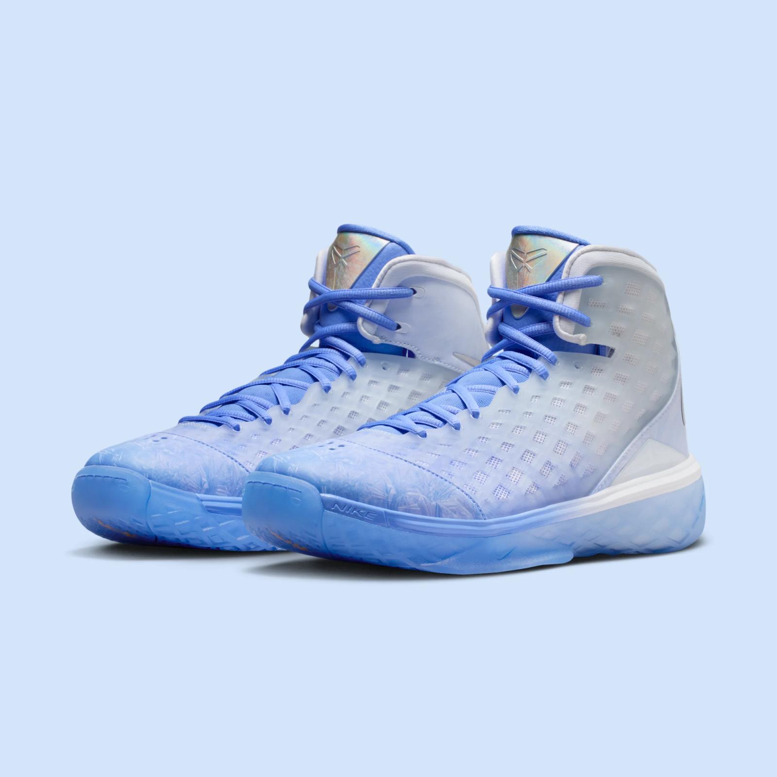 Nike Kobe 3 Protro “Royal Pulse” drops in 2025
