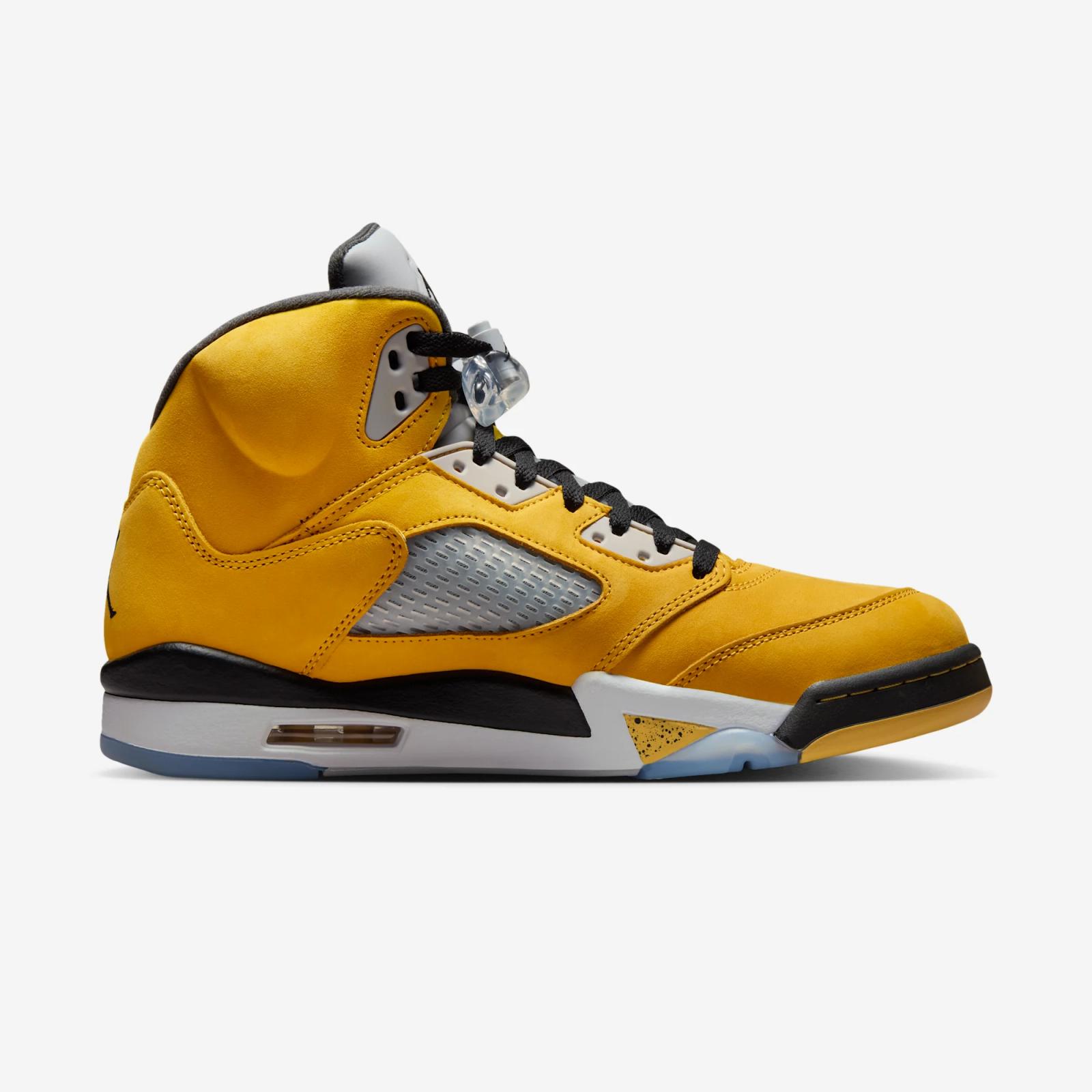 Air Jordan 5 Retro Tokyo 2025 Release Date 2025 IO3372-700