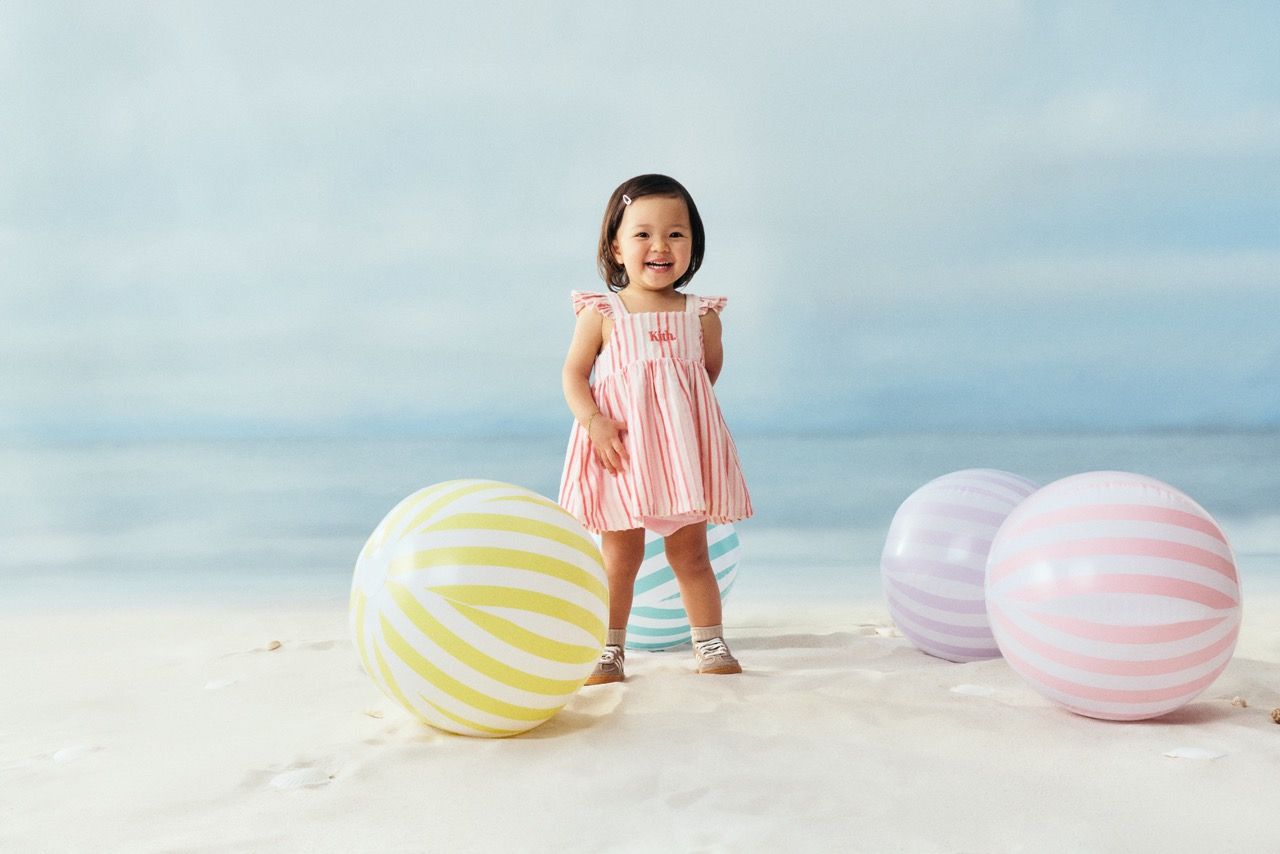 Kith Kids Pre-Summer 2026
