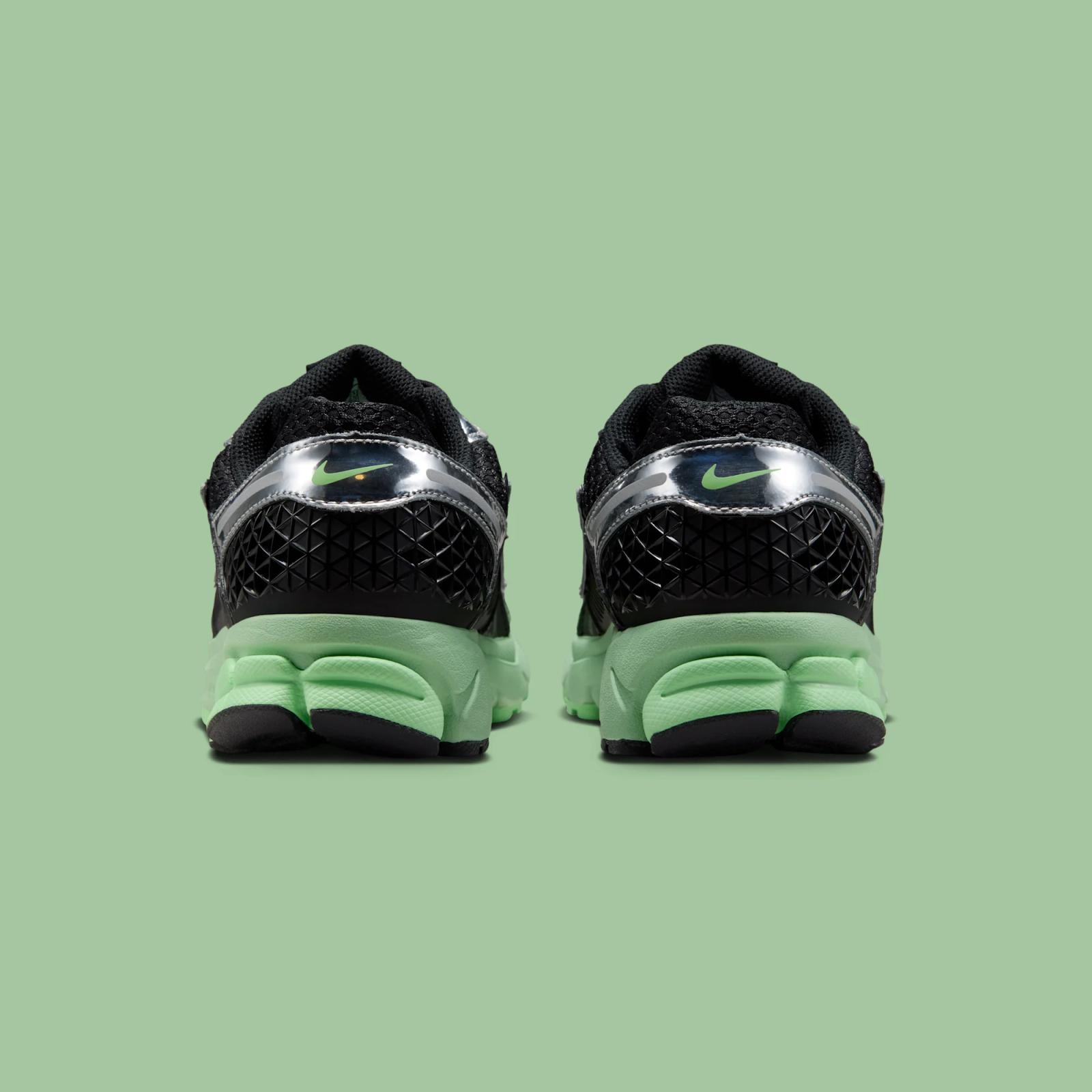 Nike Zoom Vomero 5 "Black & Cucumber Calm" drops in 2026