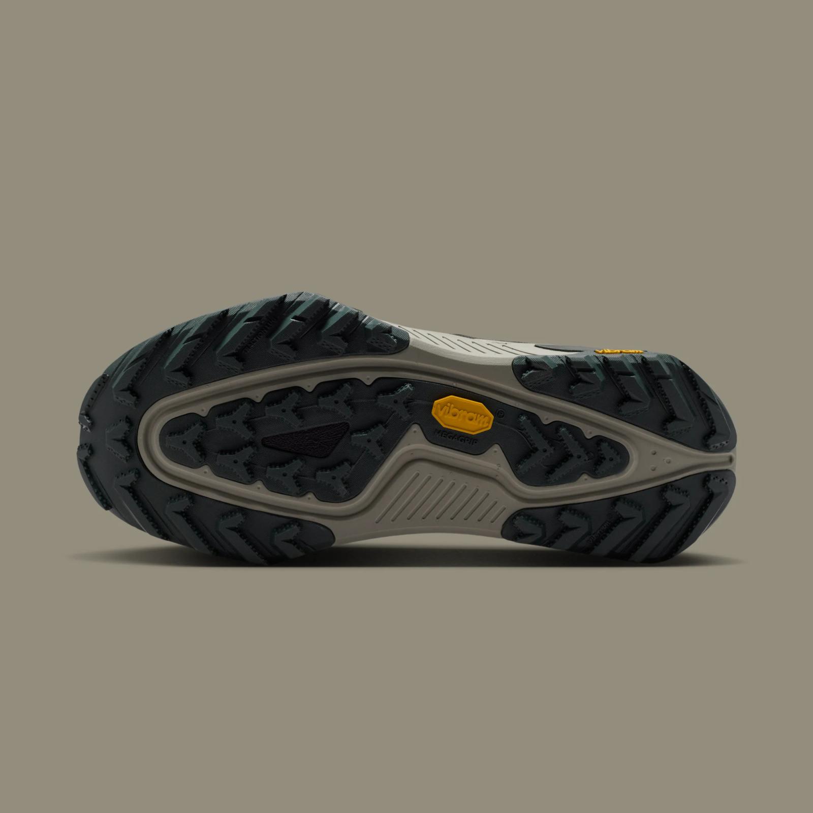 Nike ACG Zegama Trail W "Spruce Fog" drops August 1st, 2026