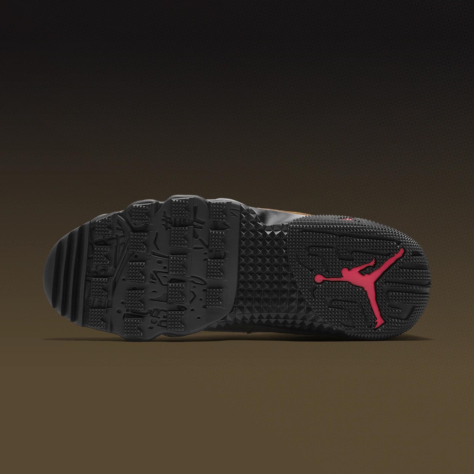 Air Jordan 9 Retro Boot NRG "Olive" returns in 2026