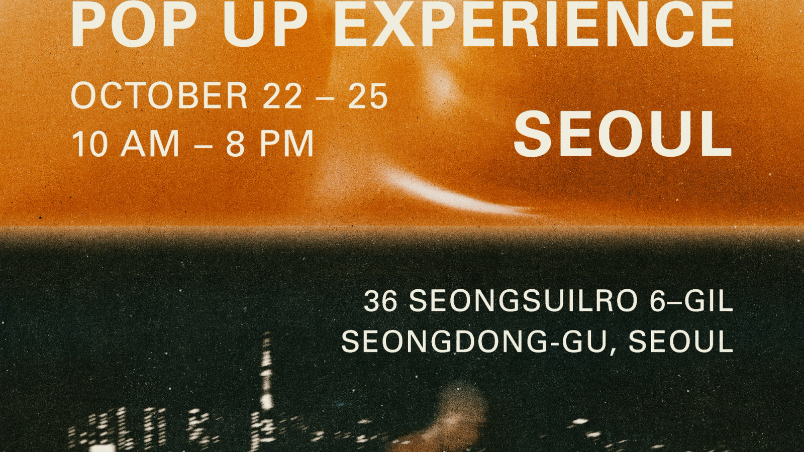 SKYLRK Announces Seoul Installation